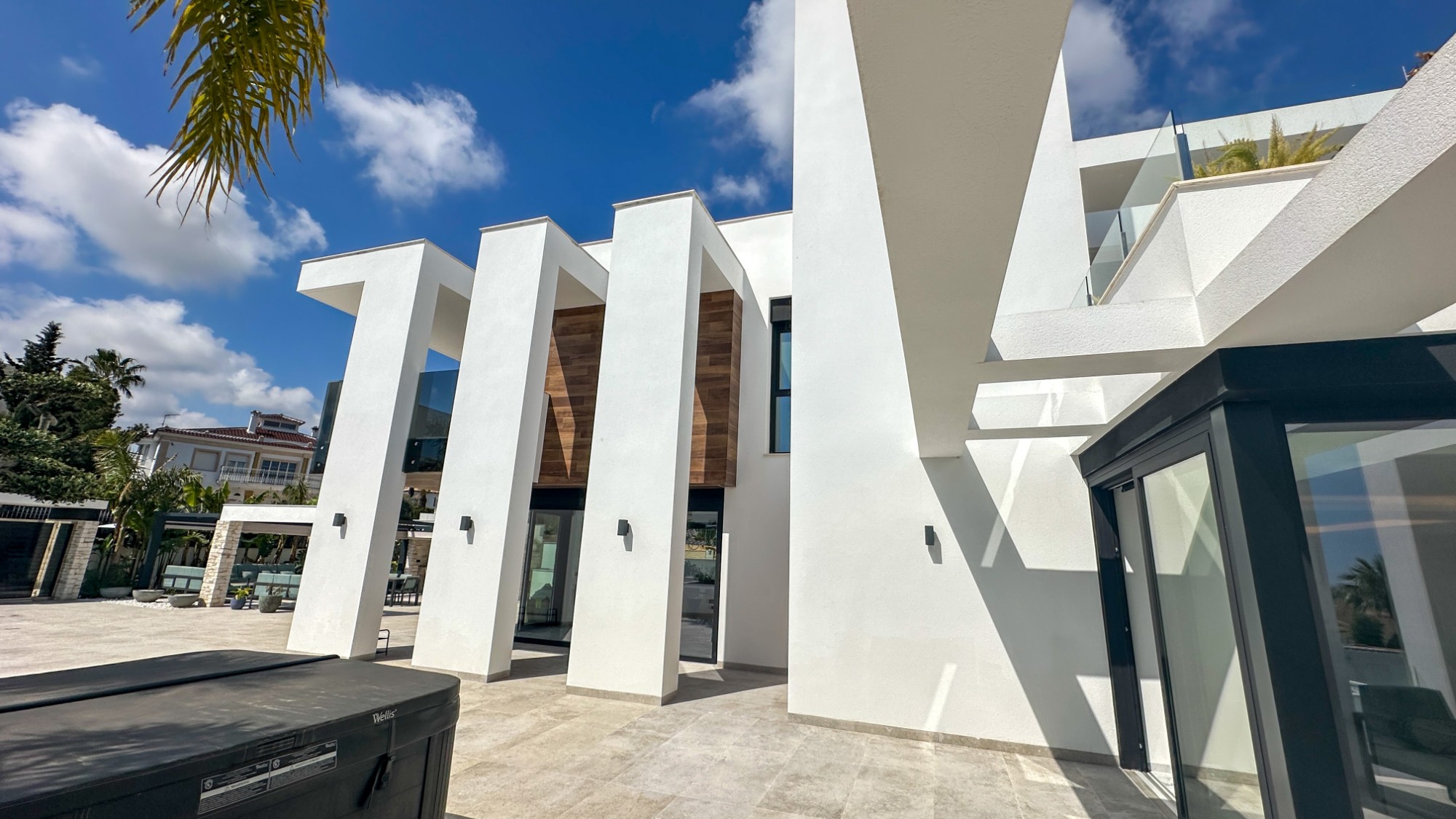 4 Bed, 6 Bath, HouseFor Sale, Orihuela Costa, Alicante