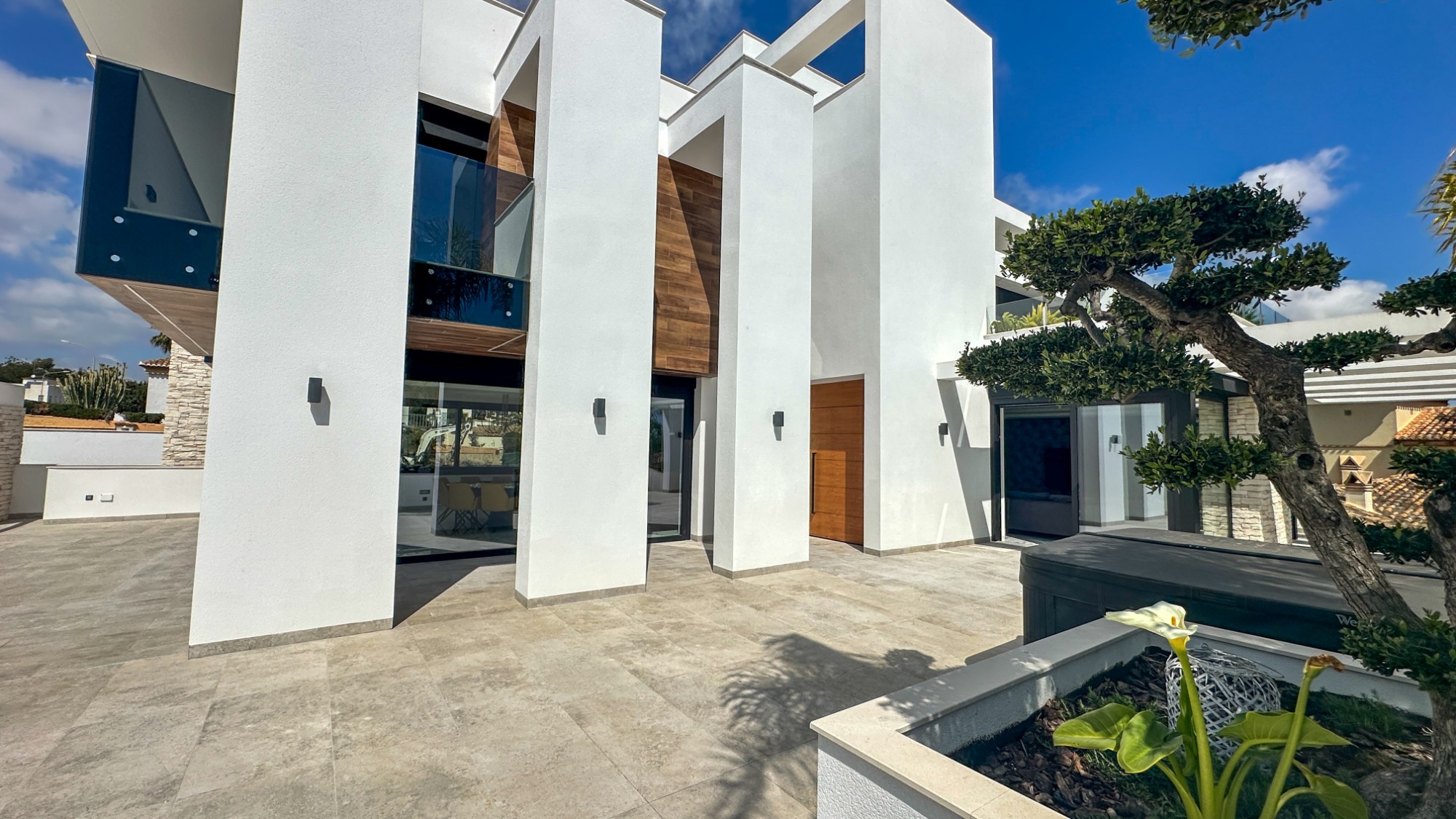 4 Bed, 6 Bath, HouseFor Sale, Orihuela Costa, Alicante