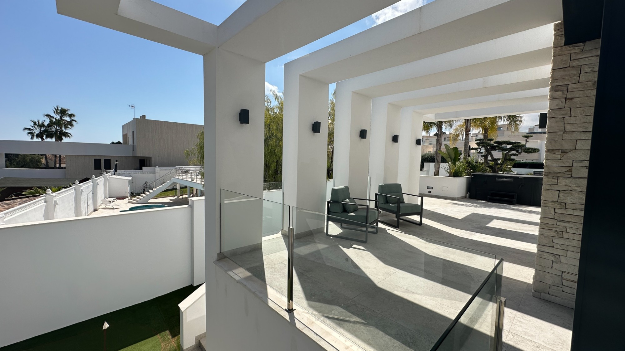 4 Bed, 6 Bath, HouseFor Sale, Orihuela Costa, Alicante