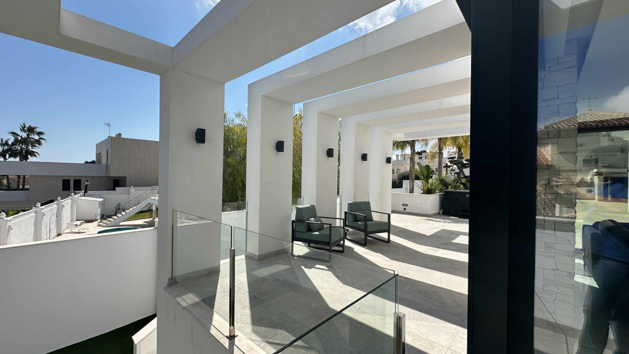 4 Bed, 6 Bath, HouseFor Sale, Orihuela Costa, Alicante