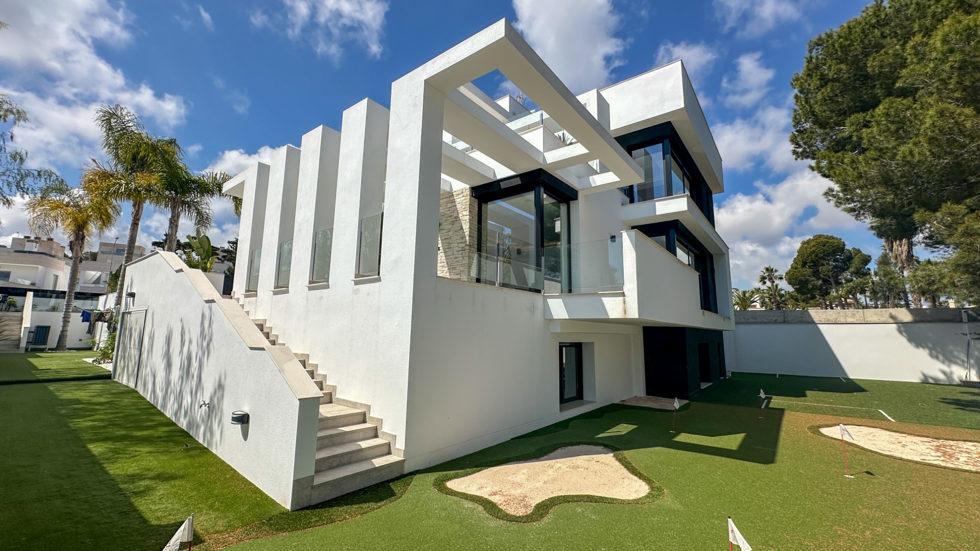 4 Bed, 6 Bath, HouseFor Sale, Orihuela Costa, Alicante