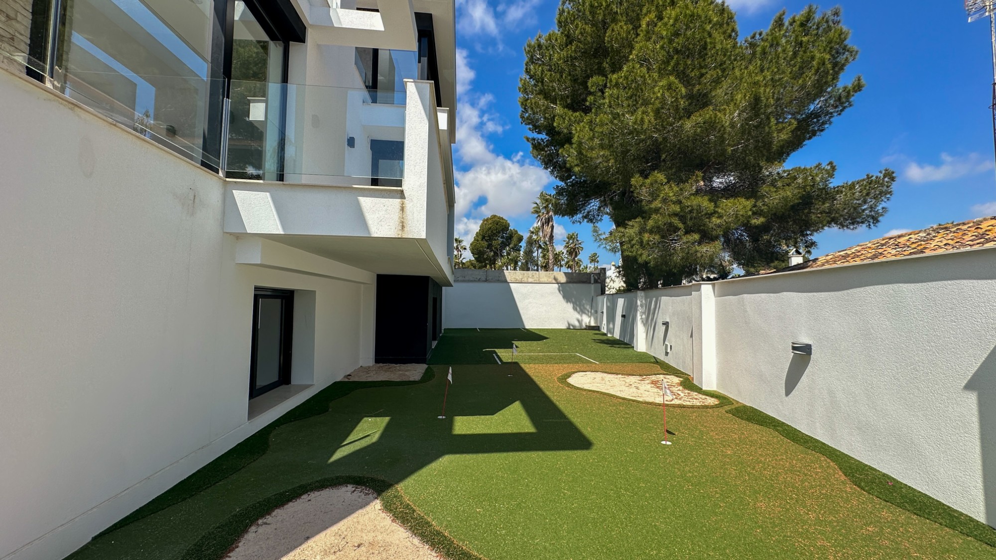 4 Bed, 6 Bath, HouseFor Sale, Orihuela Costa, Alicante
