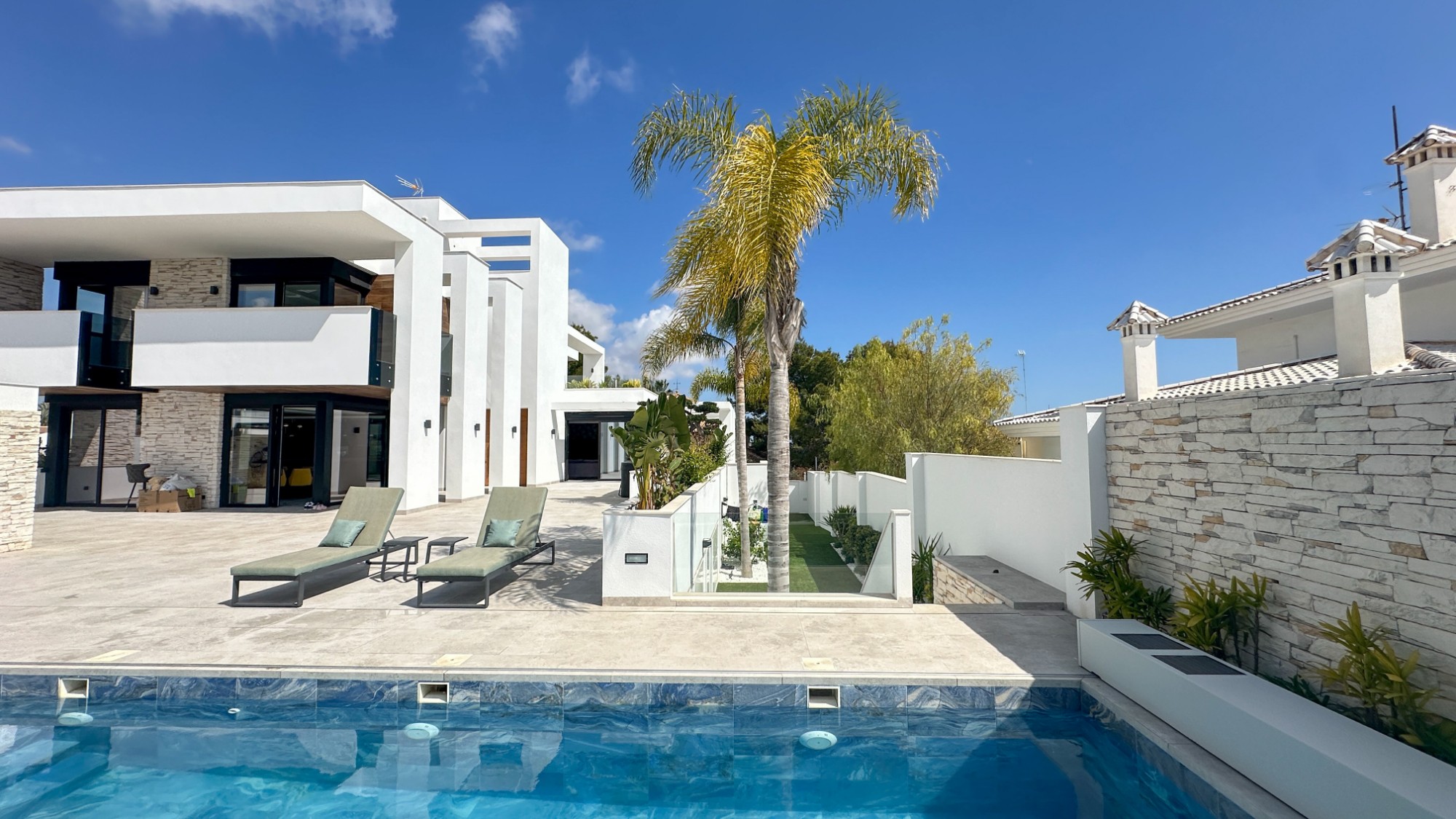 4 Bed, 6 Bath, HouseFor Sale, Orihuela Costa, Alicante