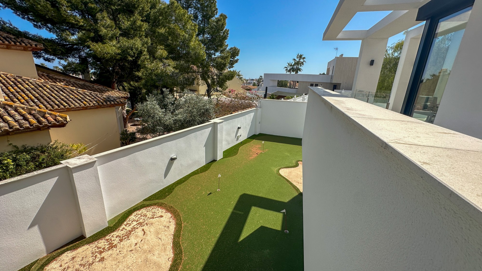 4 Bed, 6 Bath, HouseFor Sale, Orihuela Costa, Alicante