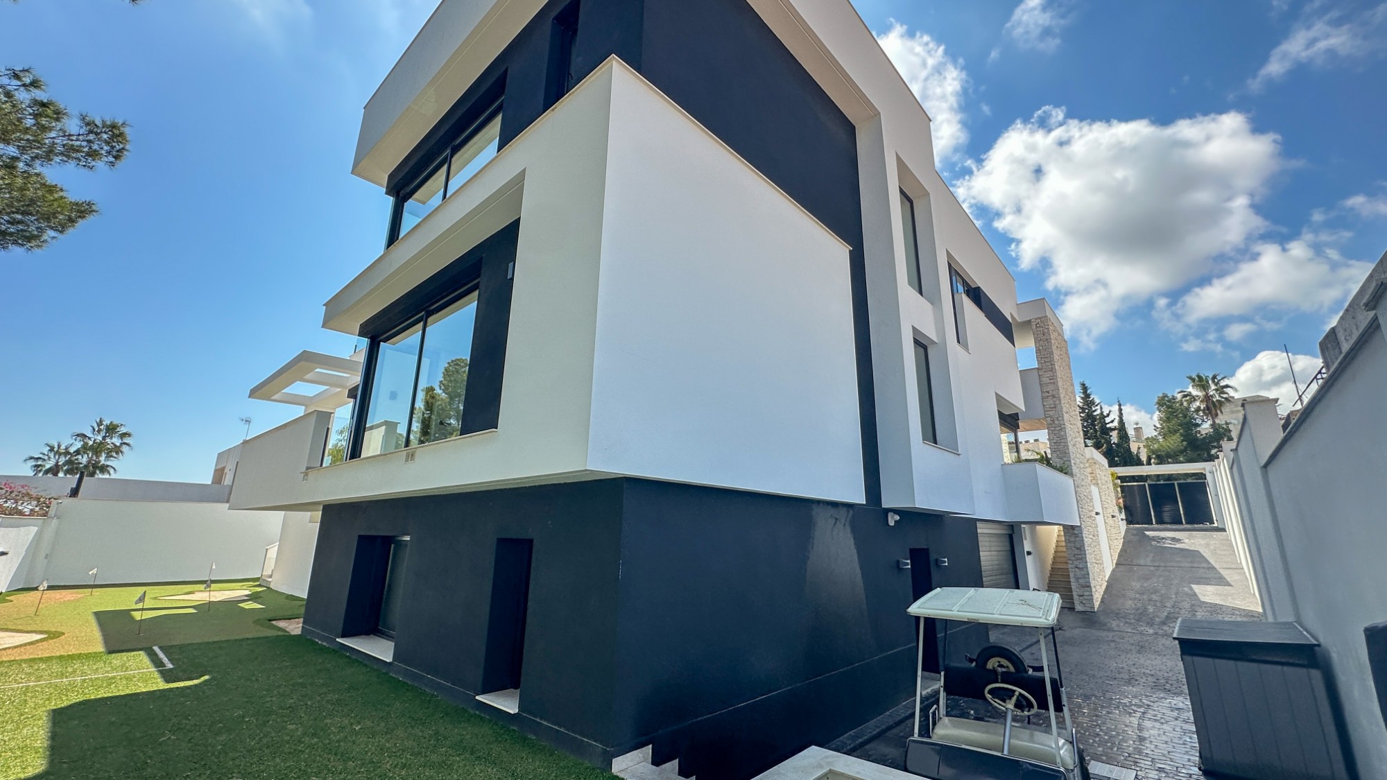 4 Bed, 6 Bath, HouseFor Sale, Orihuela Costa, Alicante