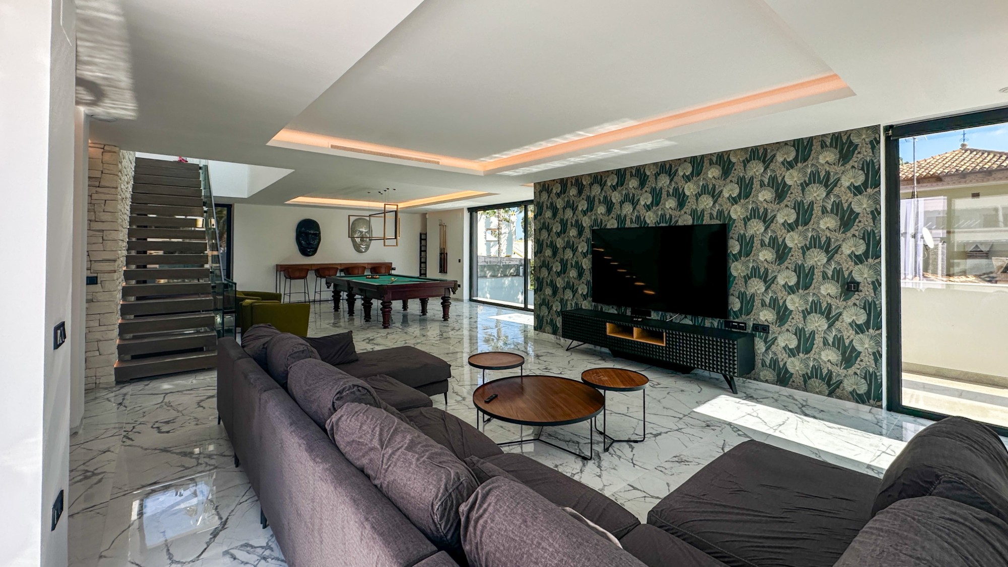 4 Bed, 6 Bath, HouseFor Sale, Orihuela Costa, Alicante