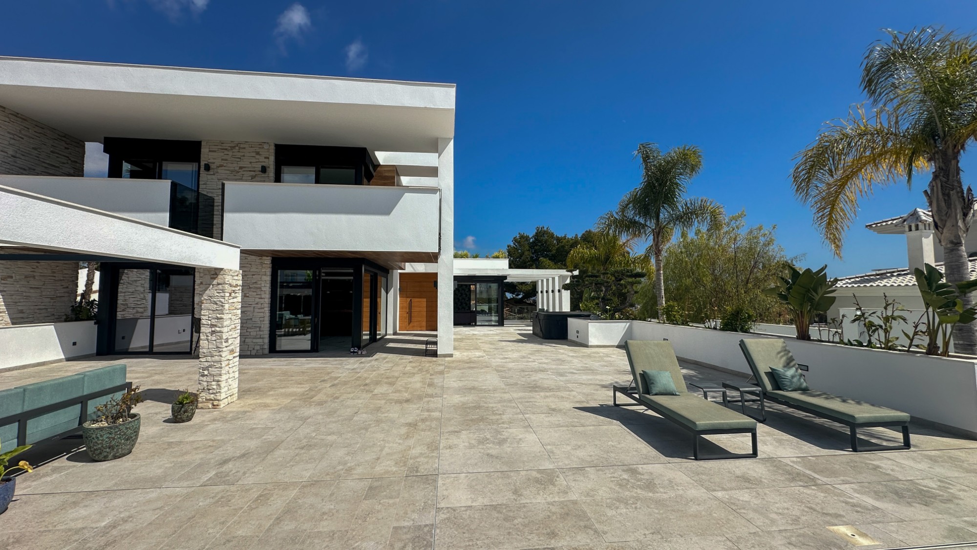 4 Bed, 6 Bath, HouseFor Sale, Orihuela Costa, Alicante