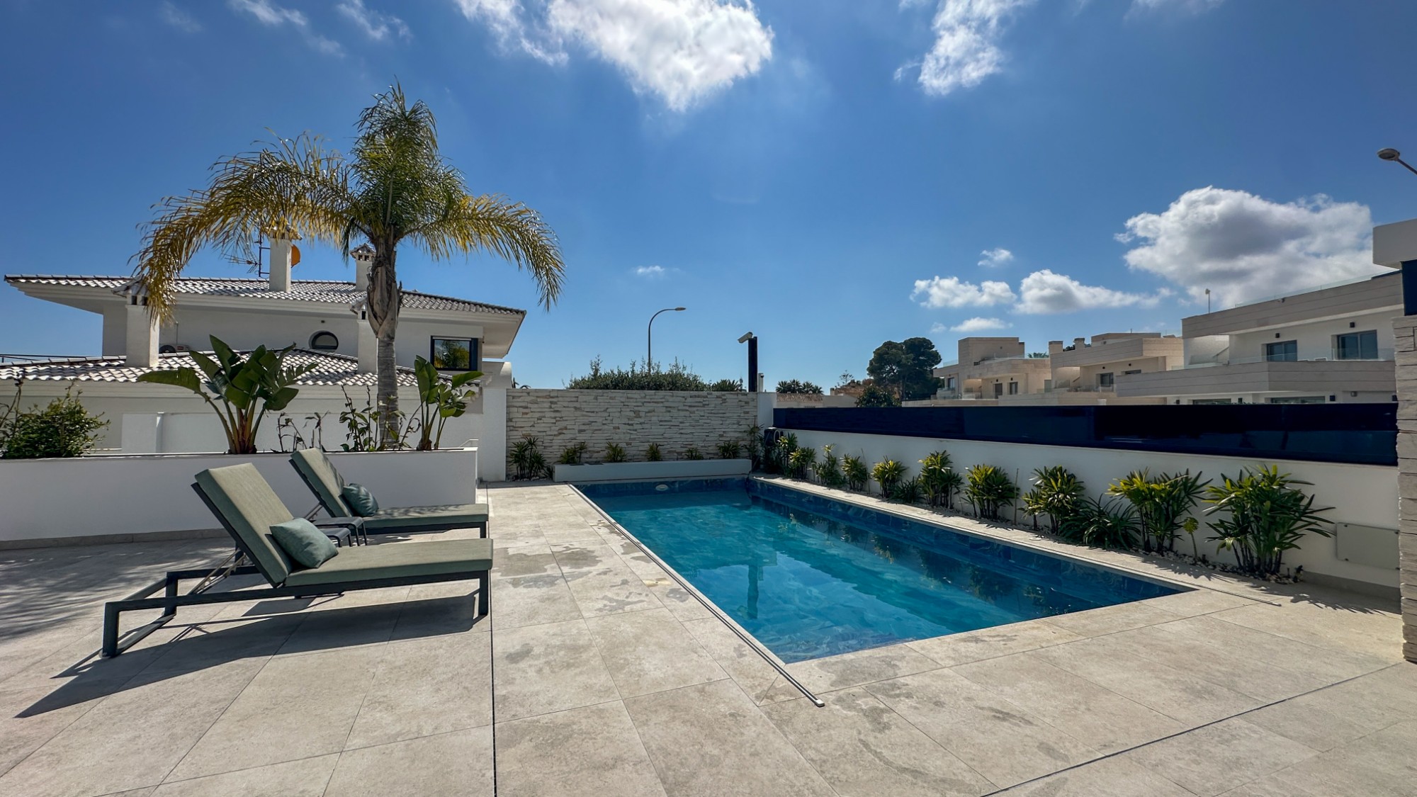 4 Bed, 6 Bath, HouseFor Sale, Orihuela Costa, Alicante