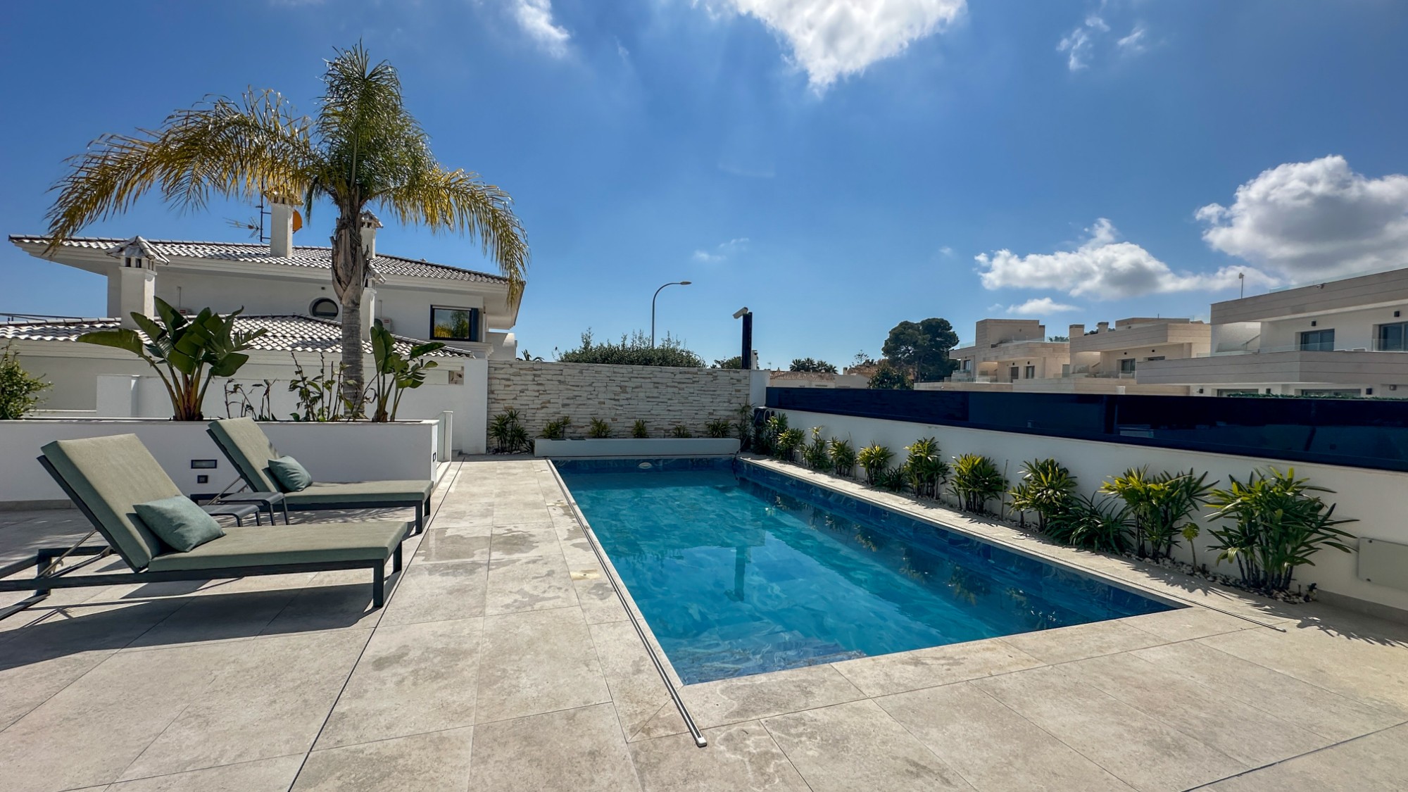 4 Bed, 6 Bath, HouseFor Sale, Orihuela Costa, Alicante