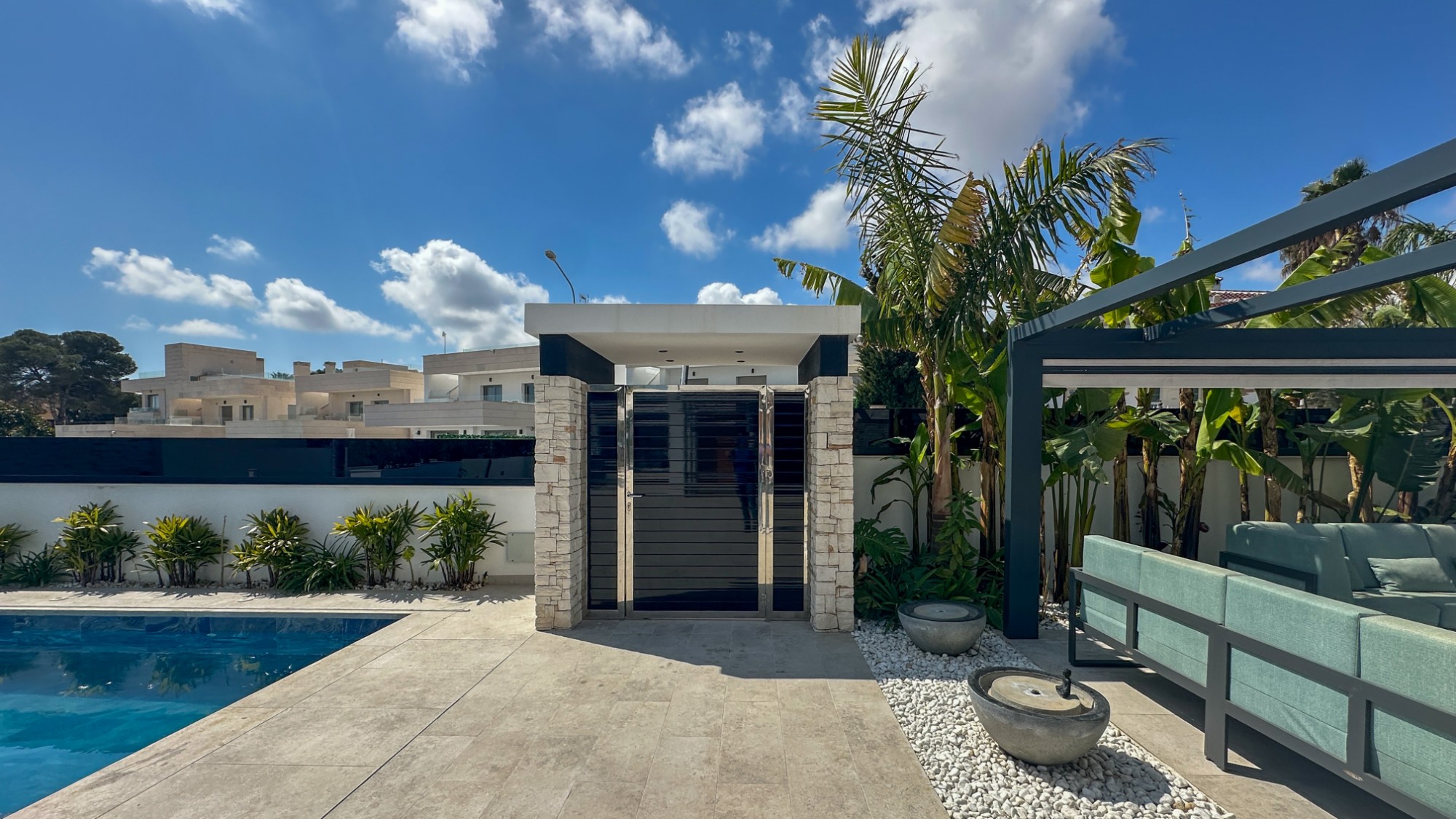 4 Bed, 6 Bath, HouseFor Sale, Orihuela Costa, Alicante