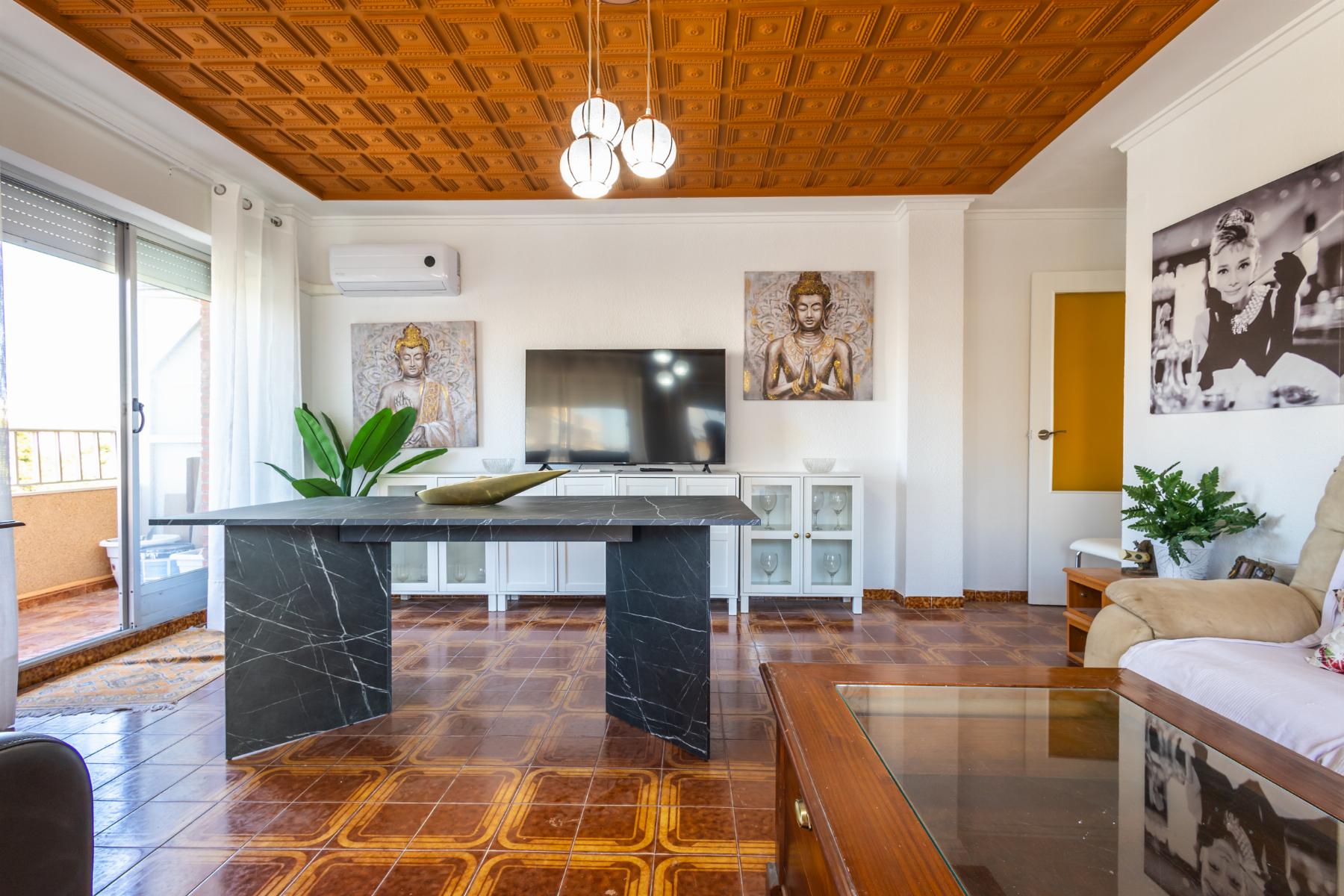 2 Bed, 1 Bath, ApartmentFor Sale, Torrevieja, Alicante