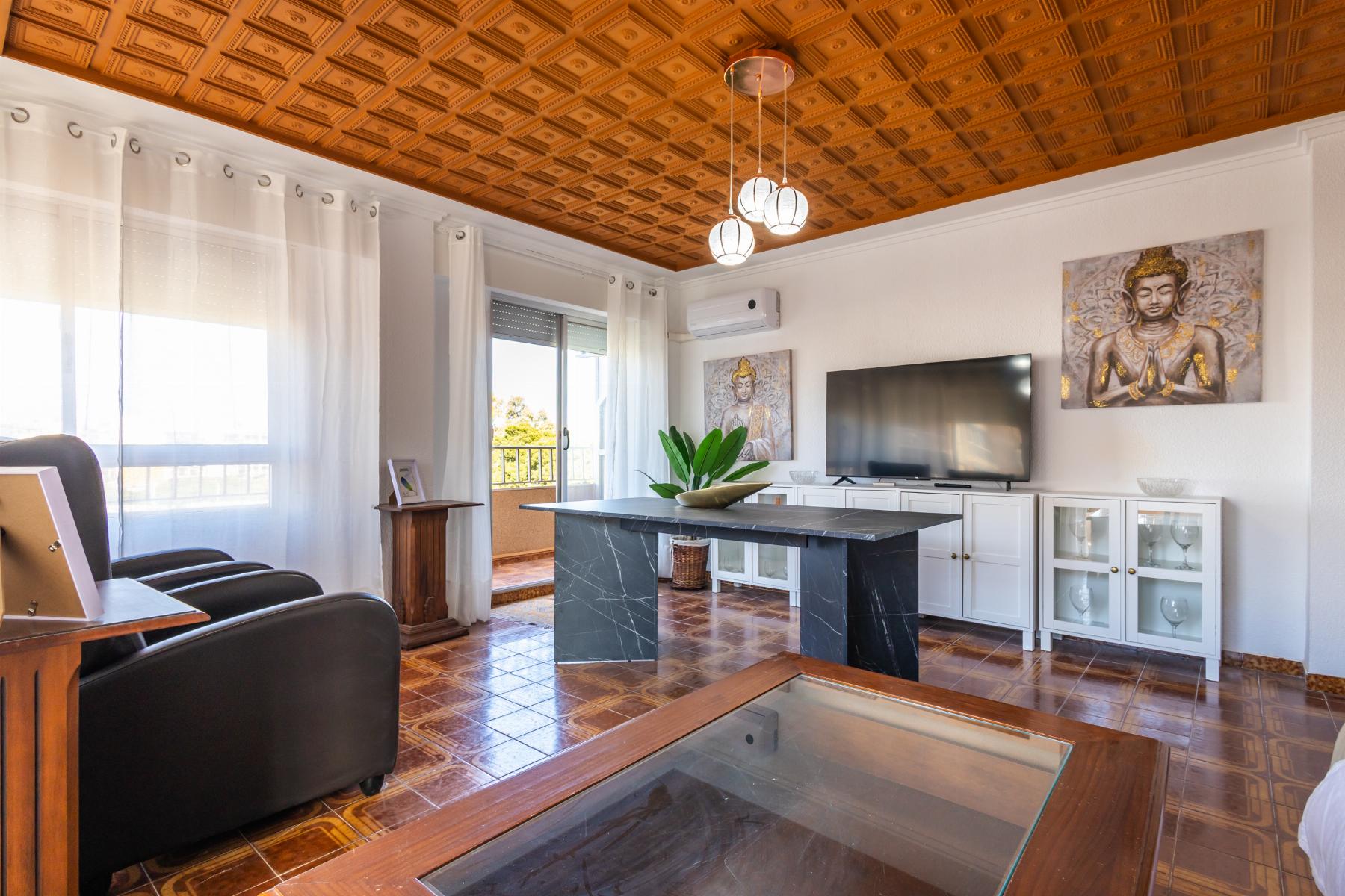 2 Bed, 1 Bath, ApartmentFor Sale, Torrevieja, Alicante