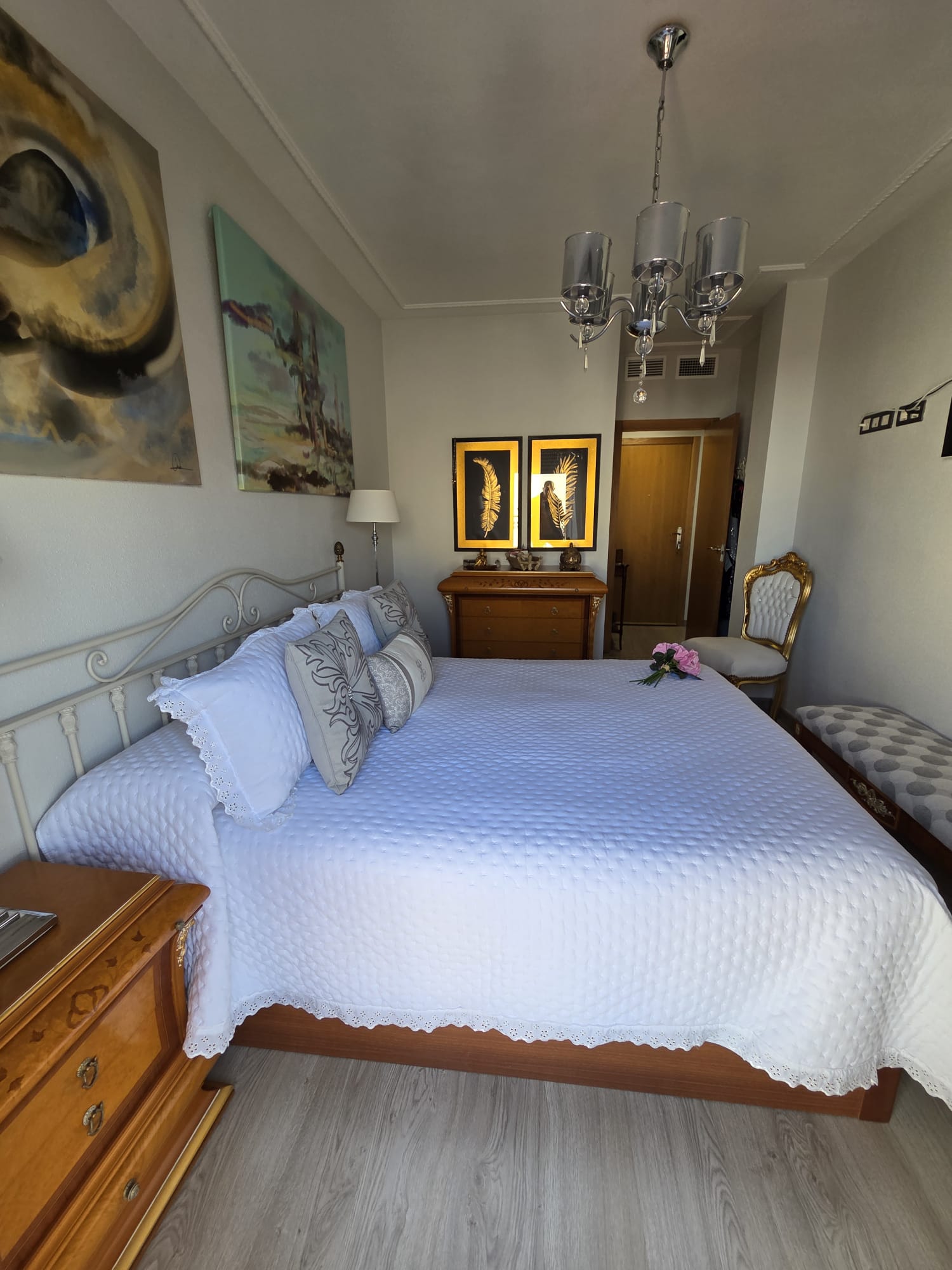 3 Bed, ApartmentFor Sale, Torrevieja, Alicante