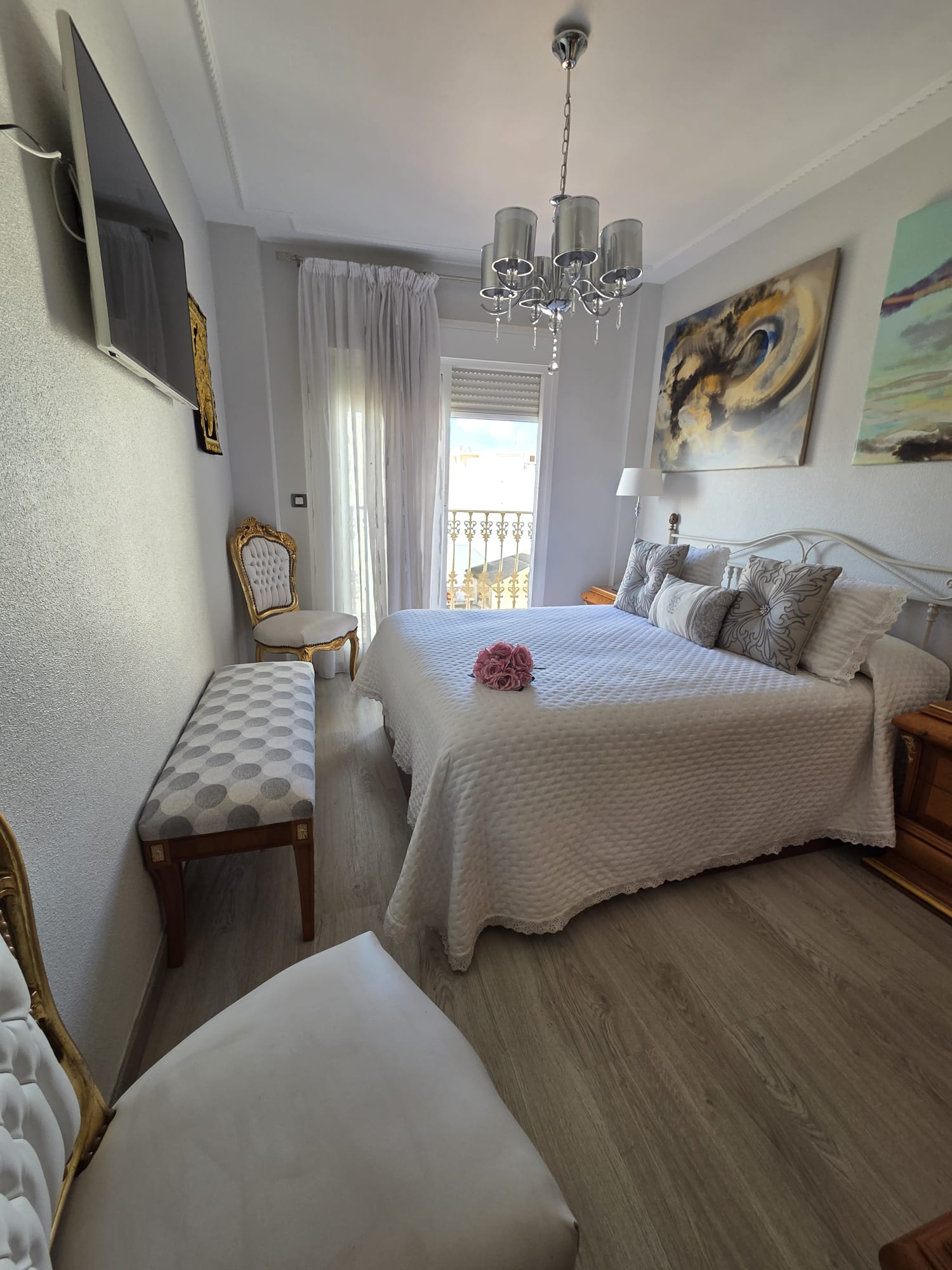 3 Bed, ApartmentFor Sale, Torrevieja, Alicante