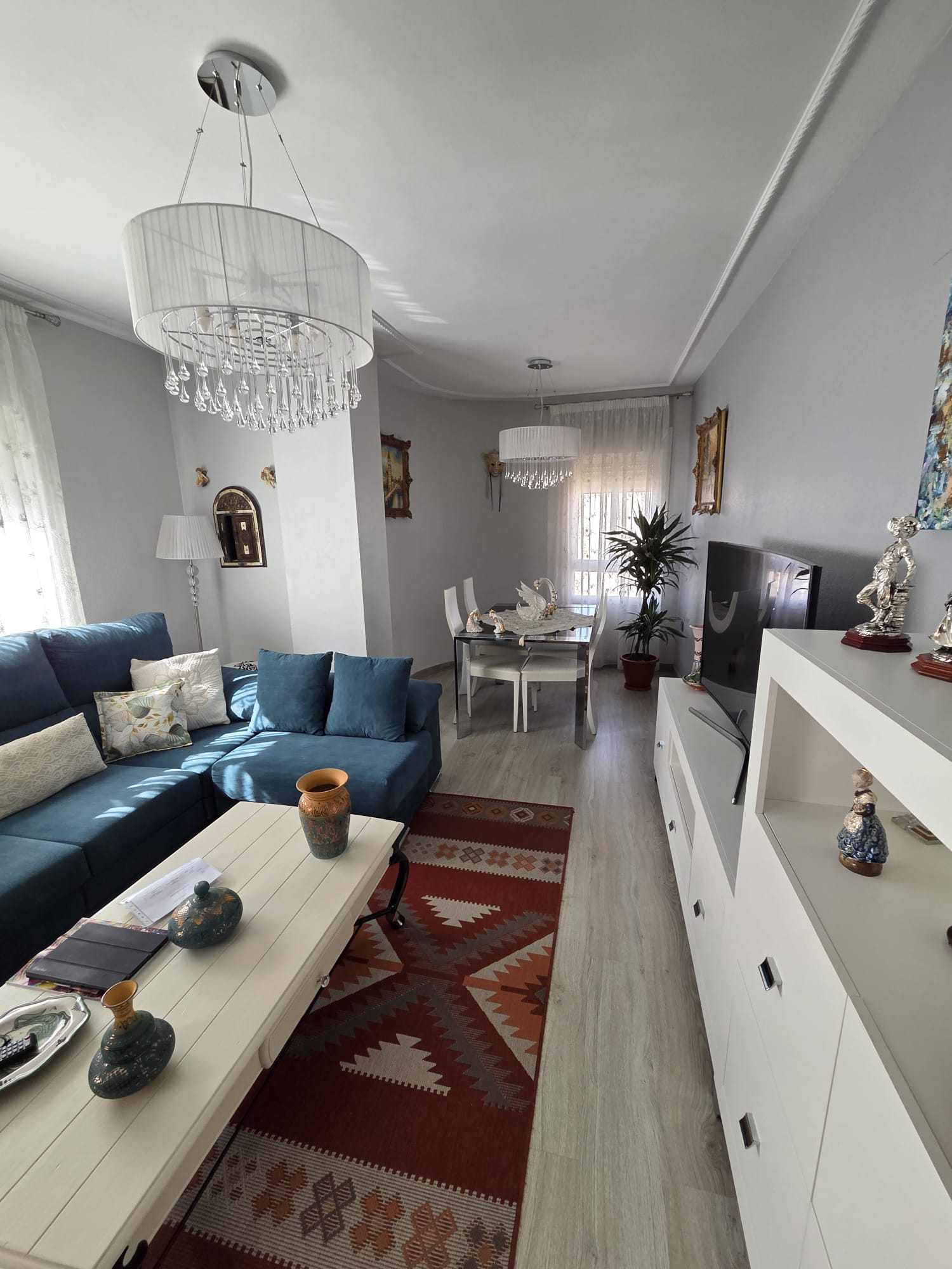 3 Bed, ApartmentFor Sale, Torrevieja, Alicante