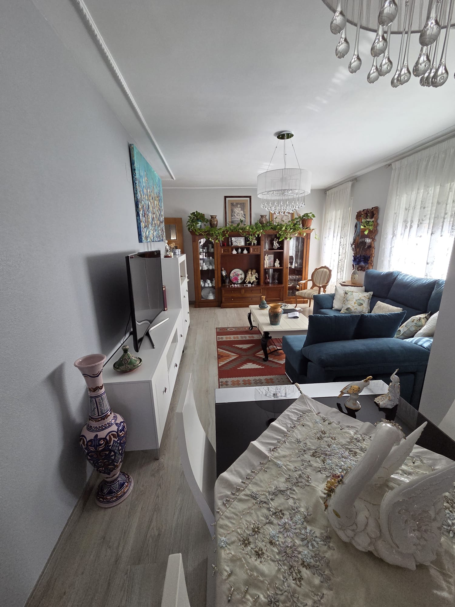 3 Bed, ApartmentFor Sale, Torrevieja, Alicante