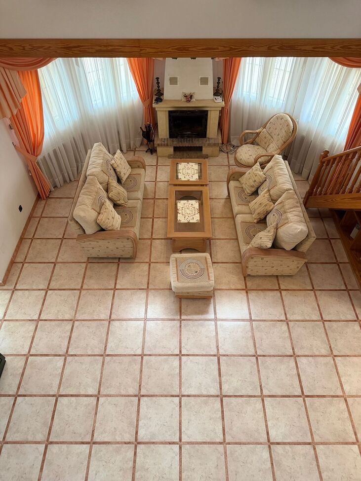 5 Bed, 3 Bath, HouseFor Sale, Playa Flamenca, Alicante