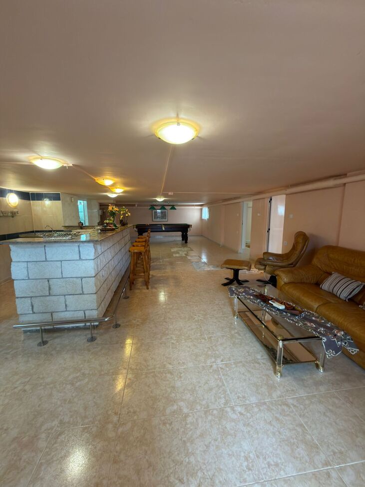 5 Bed, 3 Bath, HouseFor Sale, Playa Flamenca, Alicante