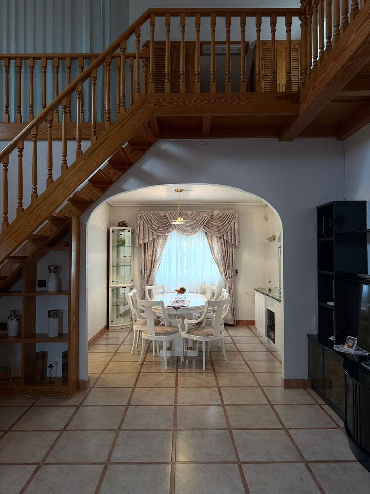 5 Bed, 3 Bath, HouseFor Sale, Playa Flamenca, Alicante