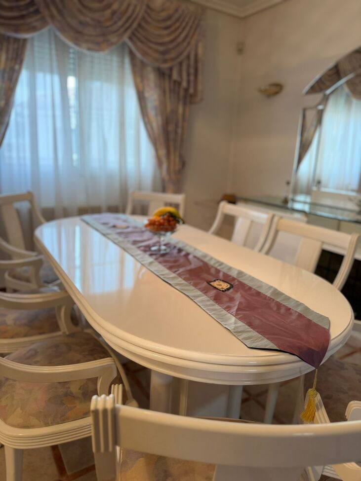 5 Bed, 3 Bath, HouseFor Sale, Playa Flamenca, Alicante