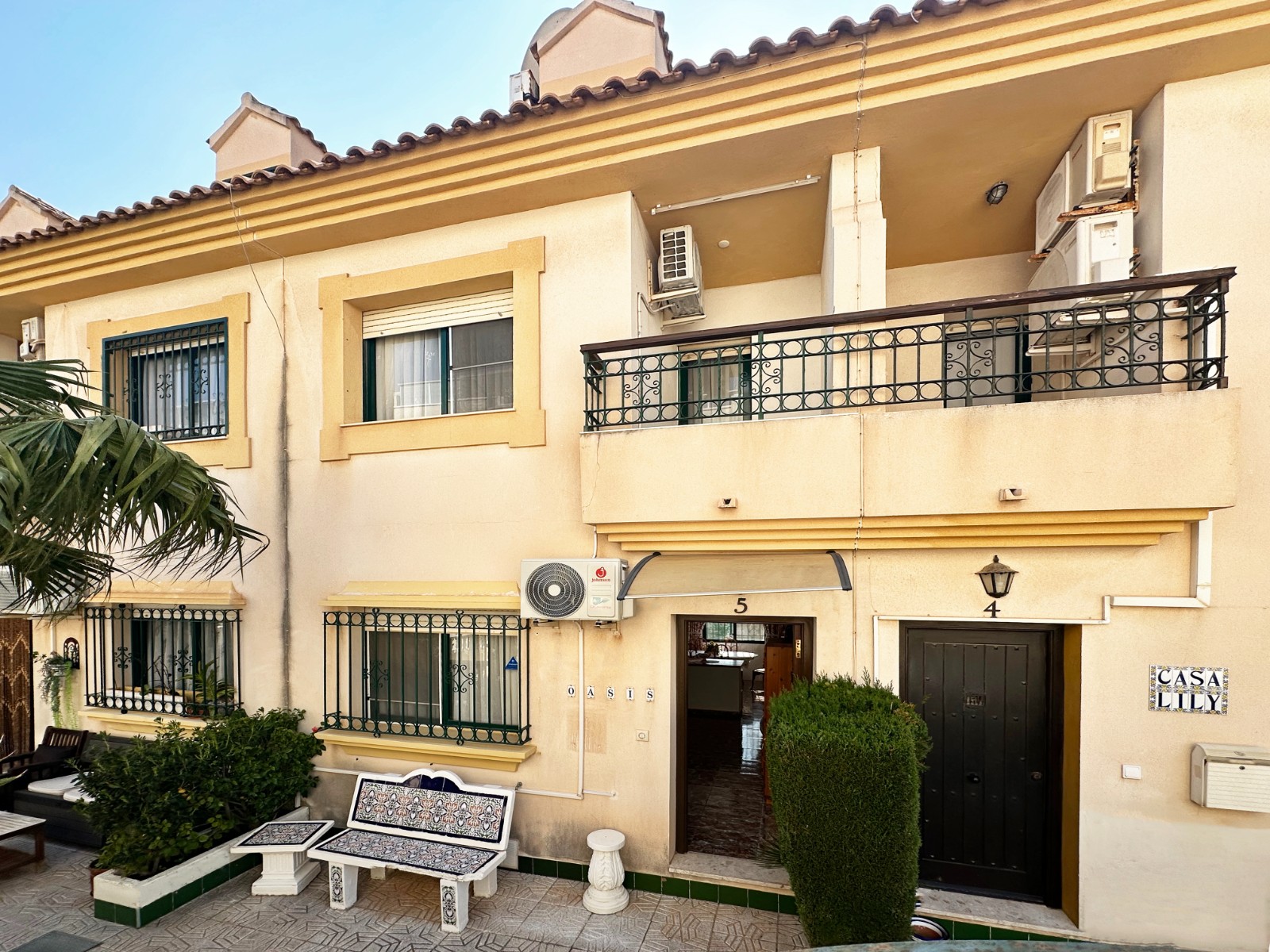 3 Bed, 2 Bath, HouseFor Sale, Orihuela Costa, Alicante