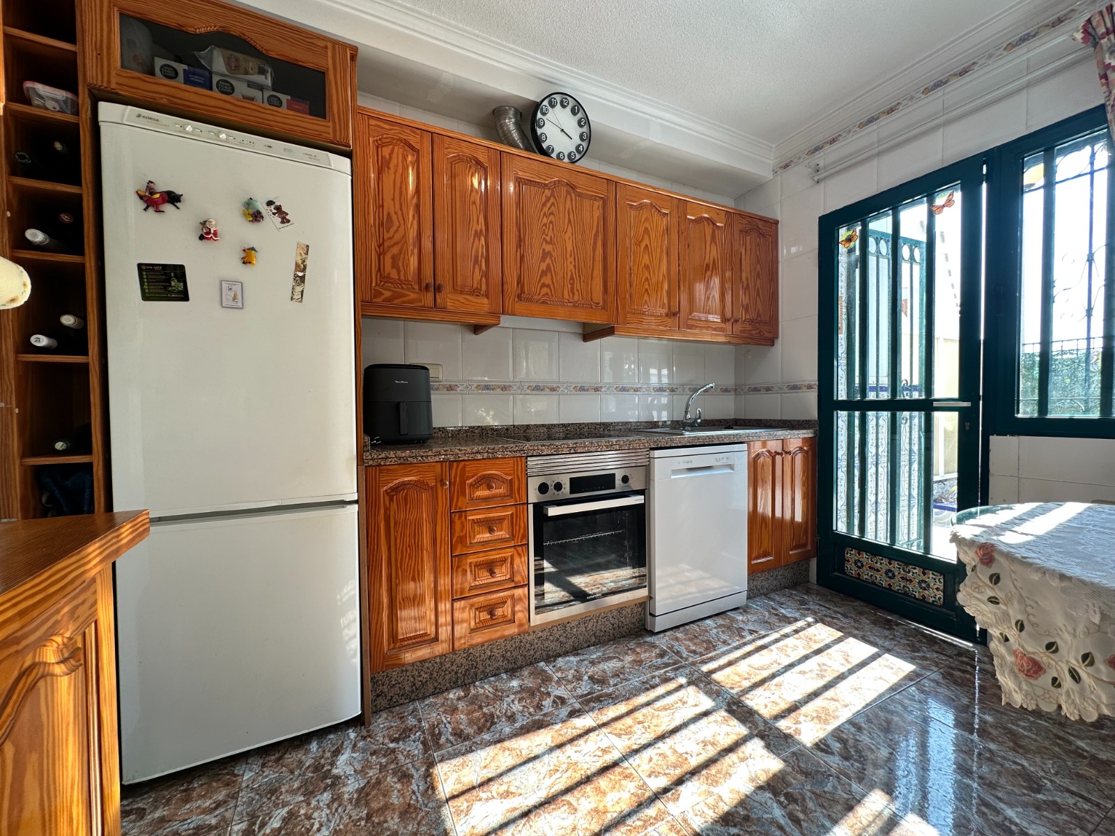 3 Bed, 2 Bath, HouseFor Sale, Orihuela Costa, Alicante