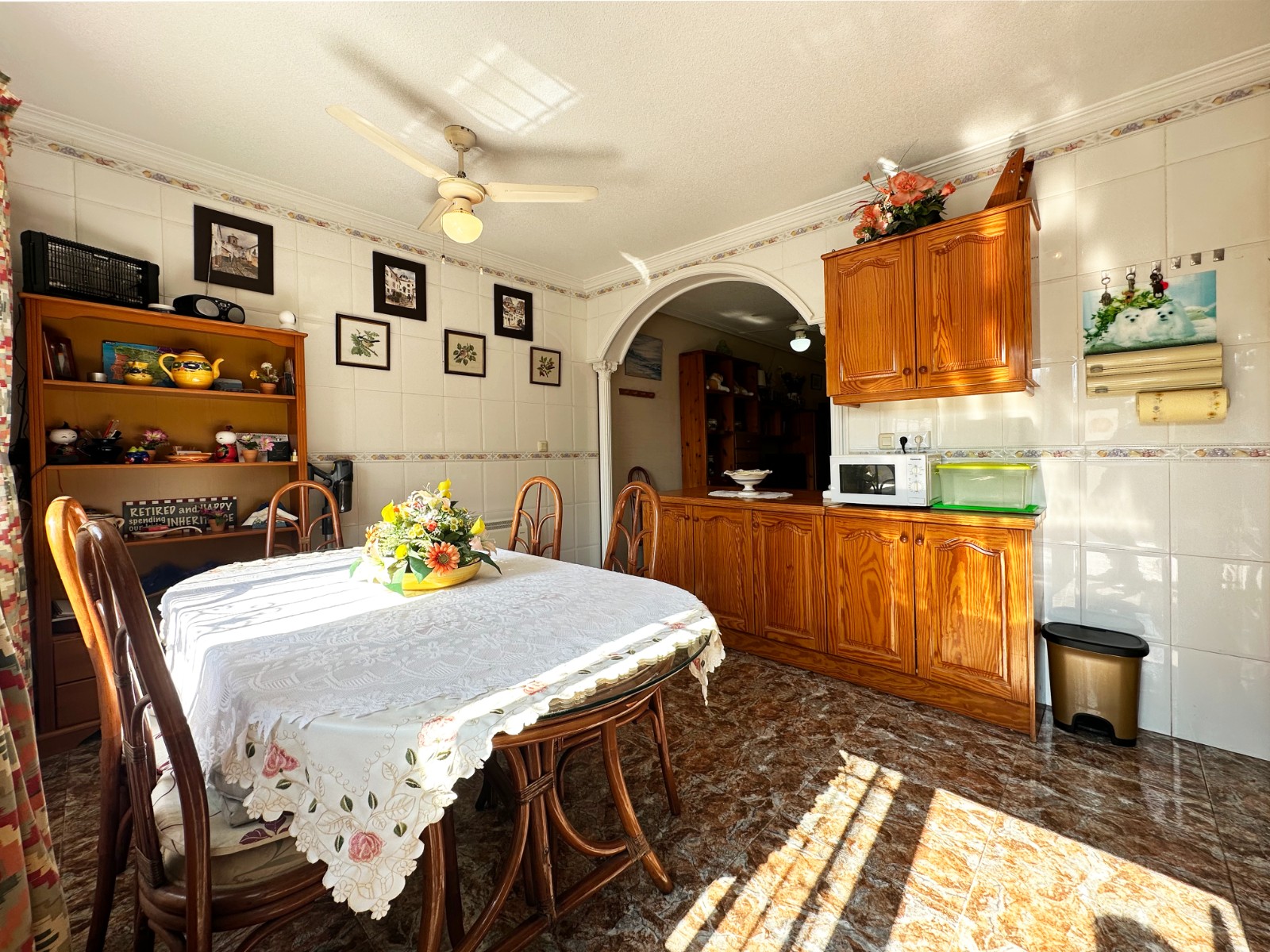 3 Bed, 2 Bath, HouseFor Sale, Orihuela Costa, Alicante