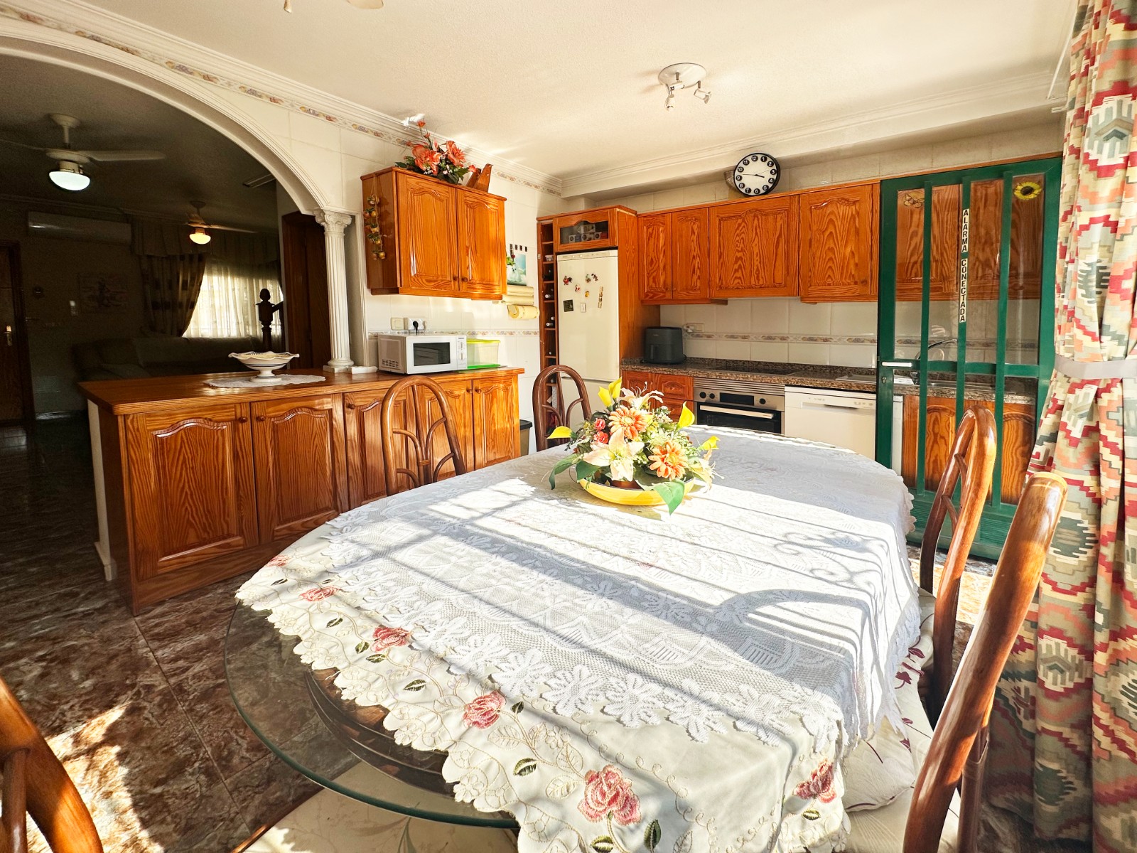 3 Bed, 2 Bath, HouseFor Sale, Orihuela Costa, Alicante