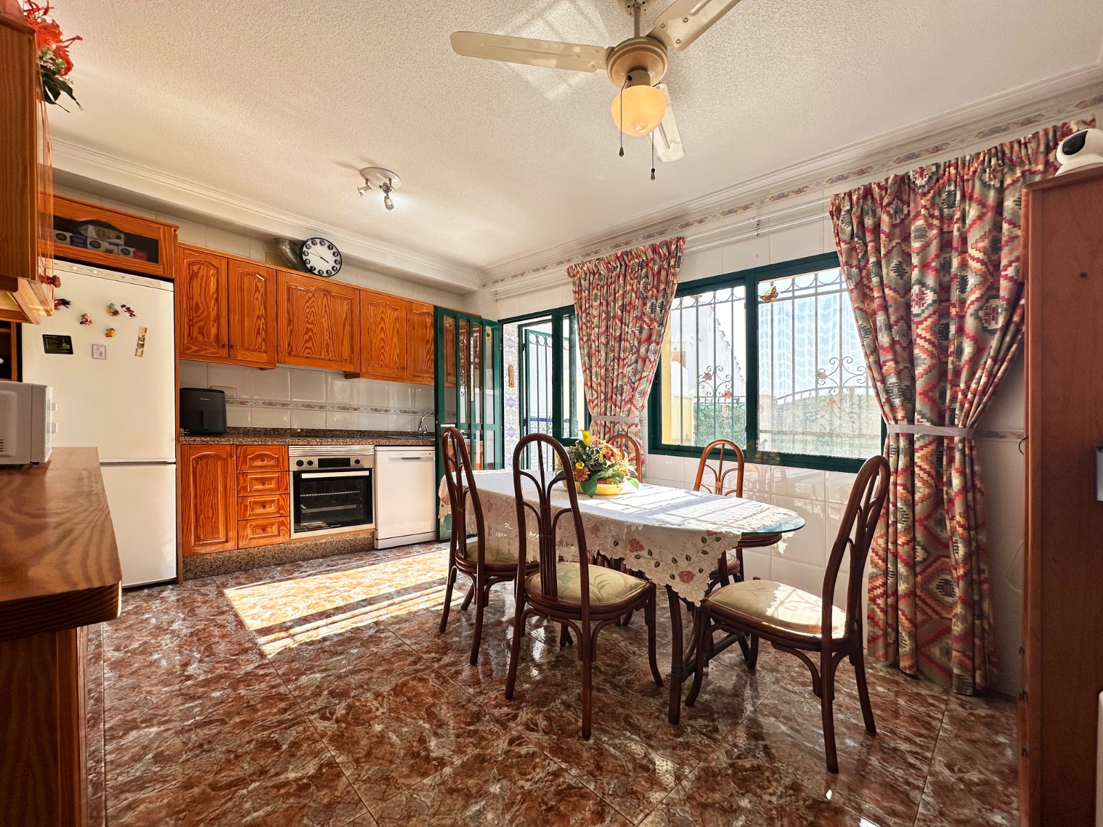 3 Bed, 2 Bath, HouseFor Sale, Orihuela Costa, Alicante