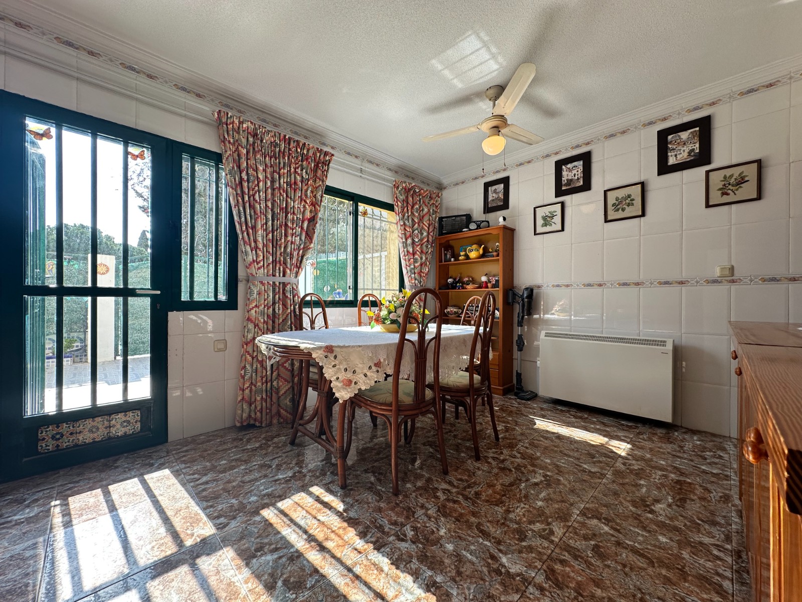 3 Bed, 2 Bath, HouseFor Sale, Orihuela Costa, Alicante