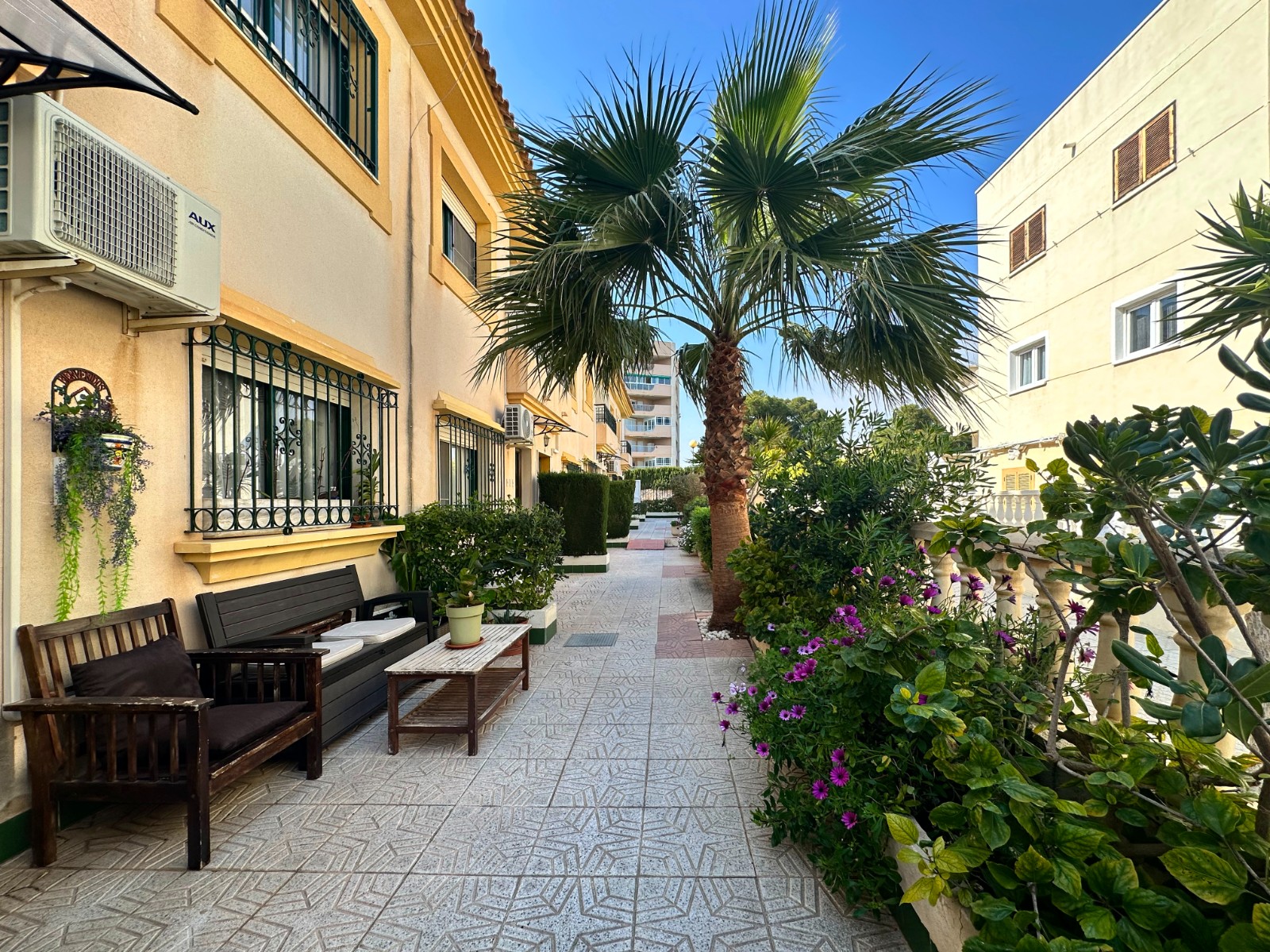 3 Bed, 2 Bath, HouseFor Sale, Orihuela Costa, Alicante