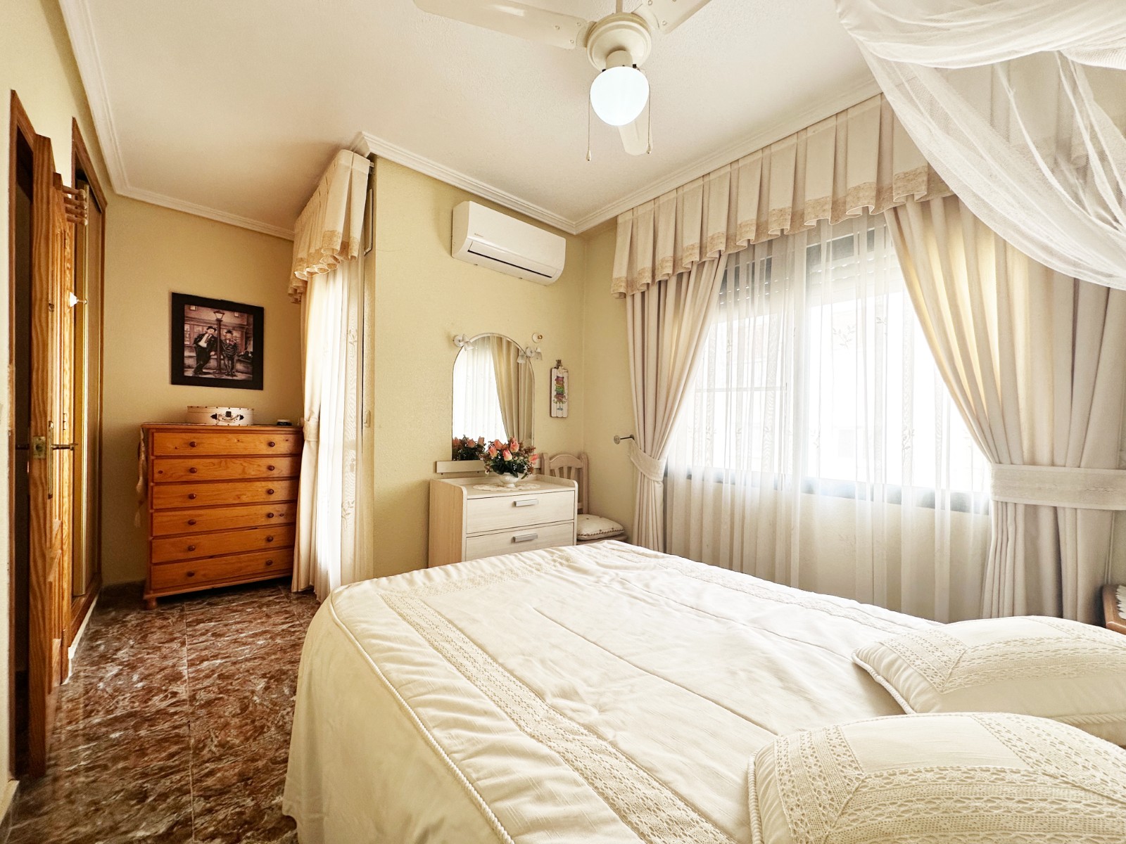 3 Bed, 2 Bath, HouseFor Sale, Orihuela Costa, Alicante