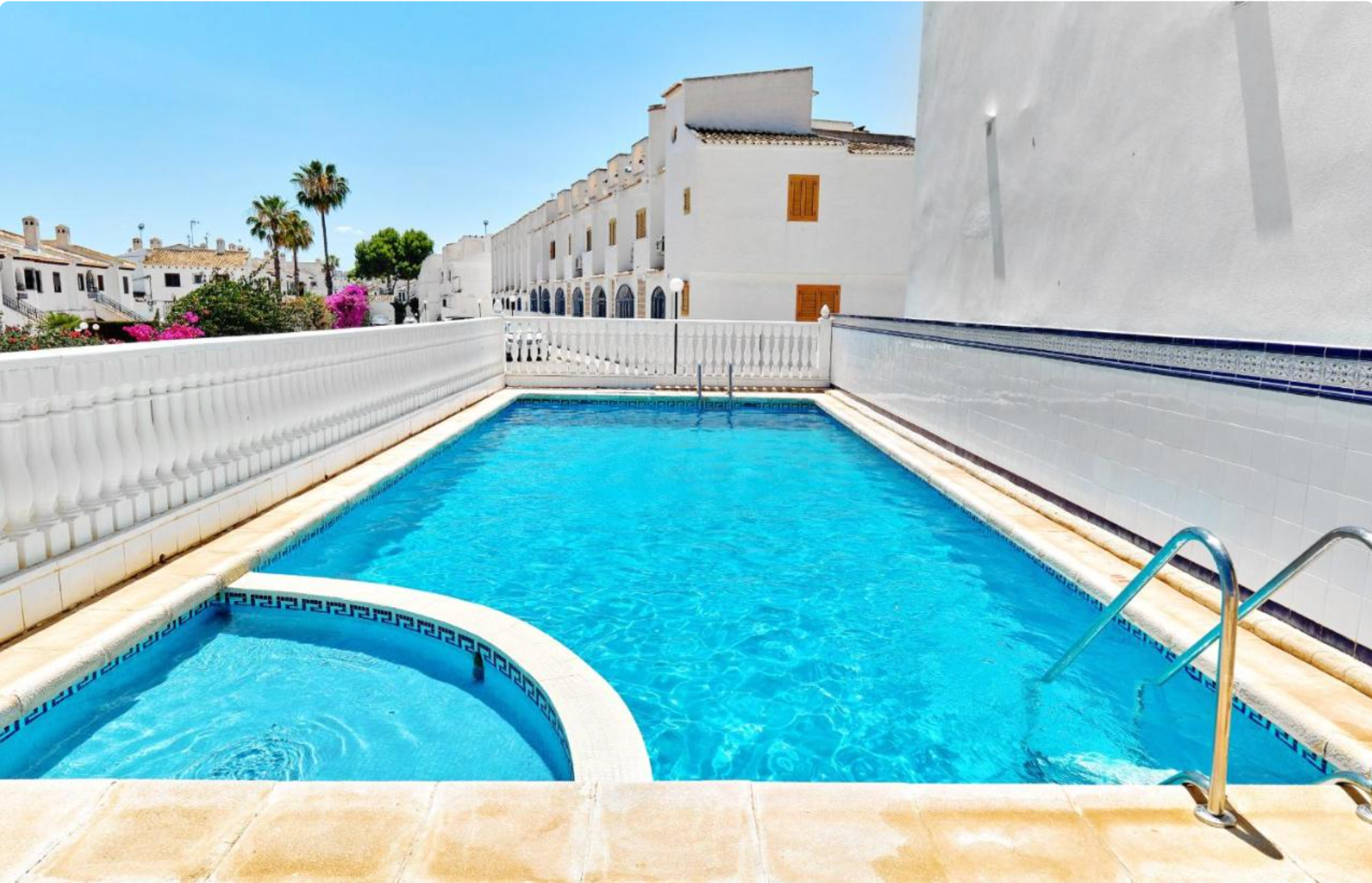 3 Bed, 2 Bath, HouseFor Sale, Orihuela Costa, Alicante