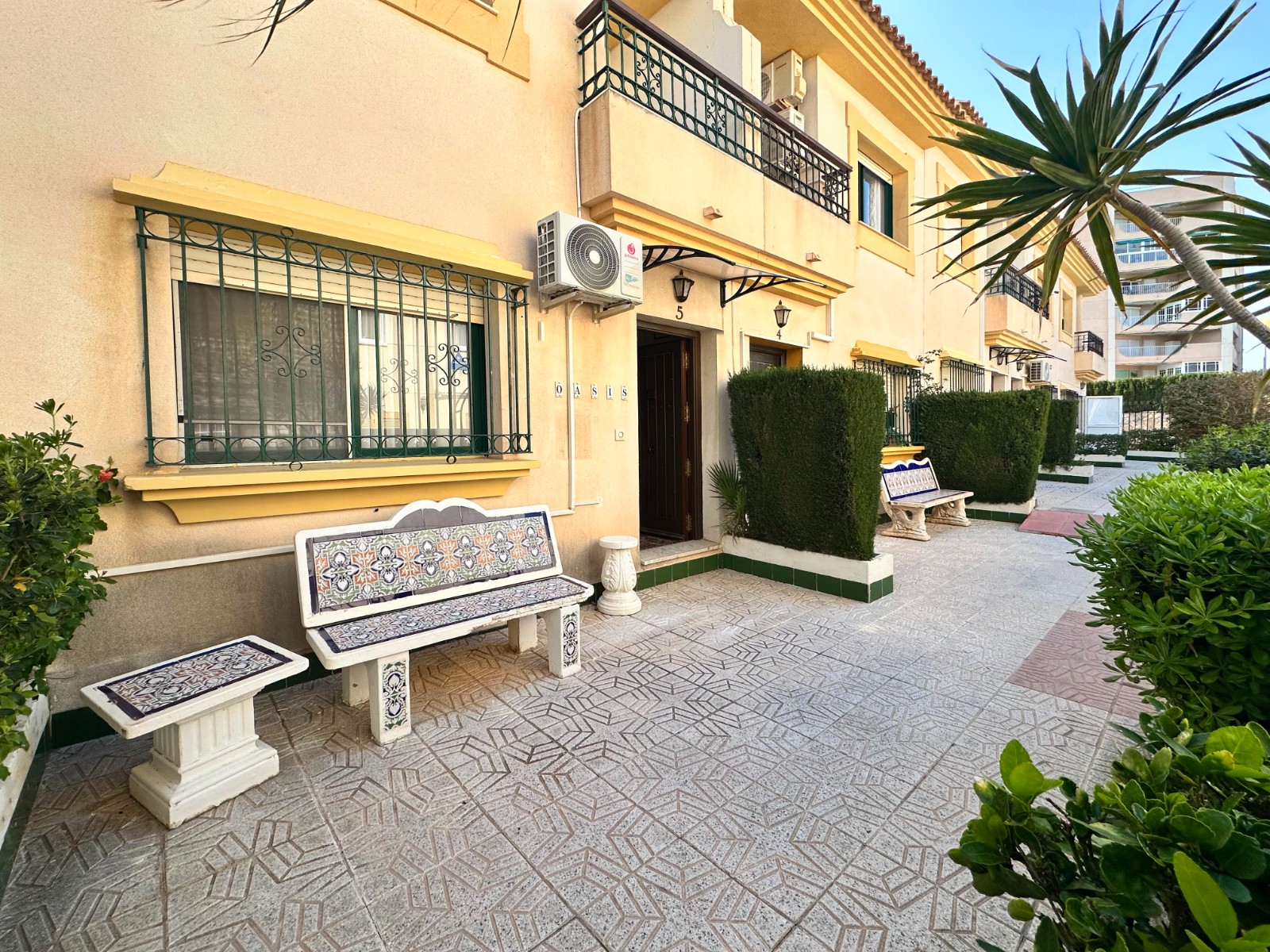 3 Bed, 2 Bath, HouseFor Sale, Orihuela Costa, Alicante
