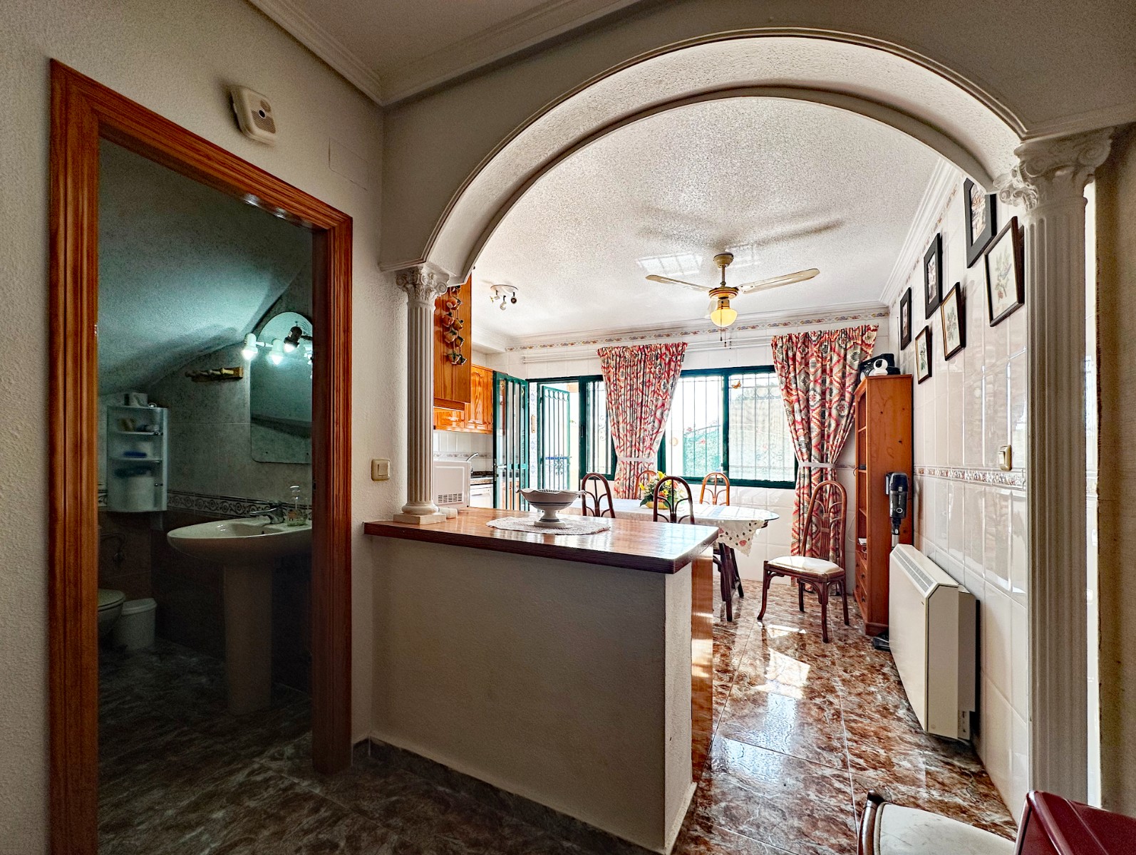 3 Bed, 2 Bath, HouseFor Sale, Orihuela Costa, Alicante