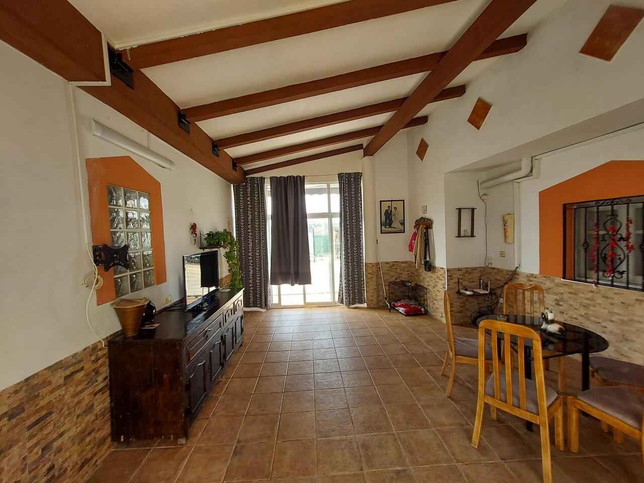 3 Bed, 2 Bath, HouseFor Sale, Calasparra, Murcia