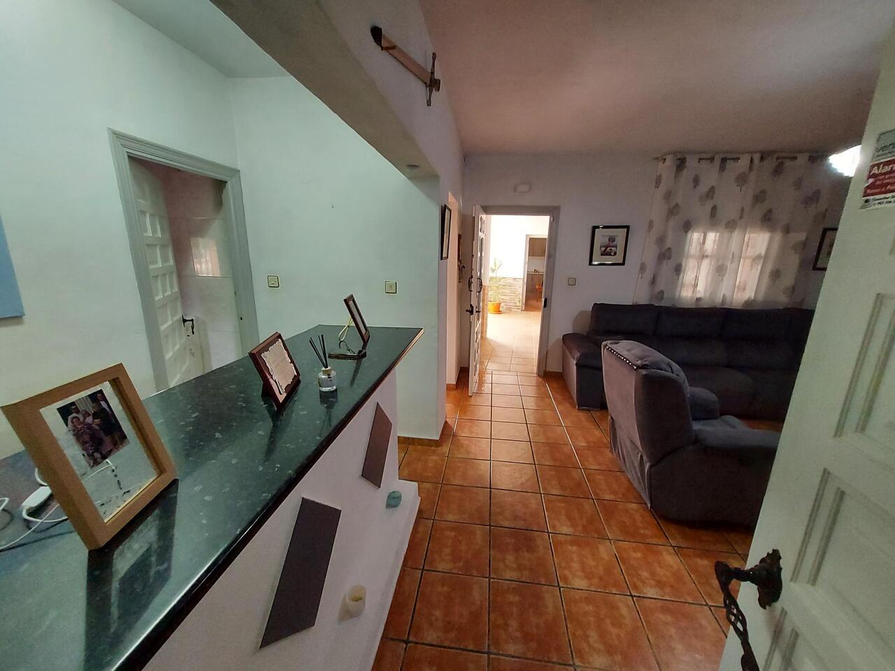 3 Bed, 2 Bath, HouseFor Sale, Calasparra, Murcia
