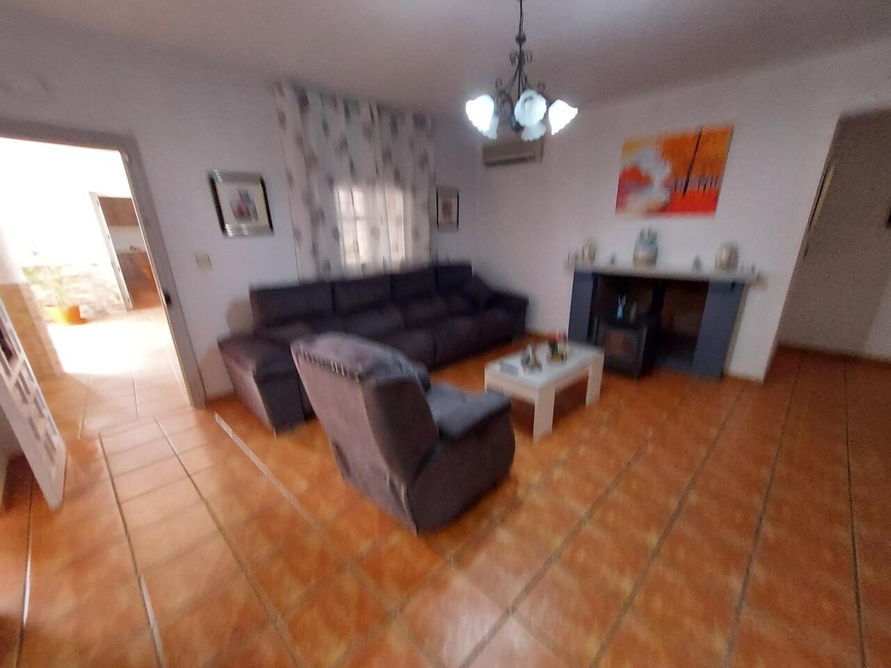 3 Bed, 2 Bath, HouseFor Sale, Calasparra, Murcia