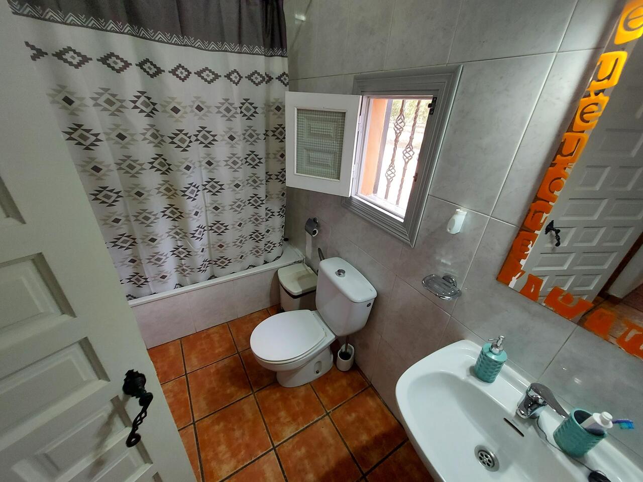 3 Bed, 2 Bath, HouseFor Sale, Calasparra, Murcia