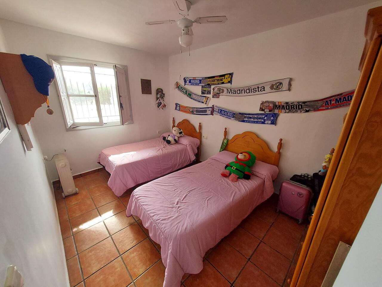 3 Bed, 2 Bath, HouseFor Sale, Calasparra, Murcia