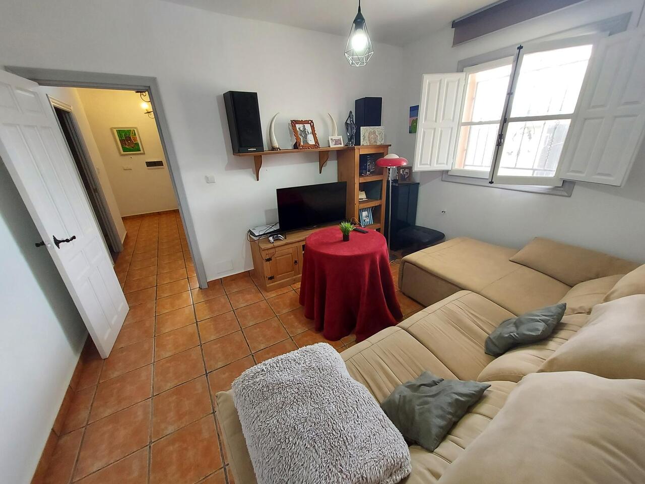 3 Bed, 2 Bath, HouseFor Sale, Calasparra, Murcia