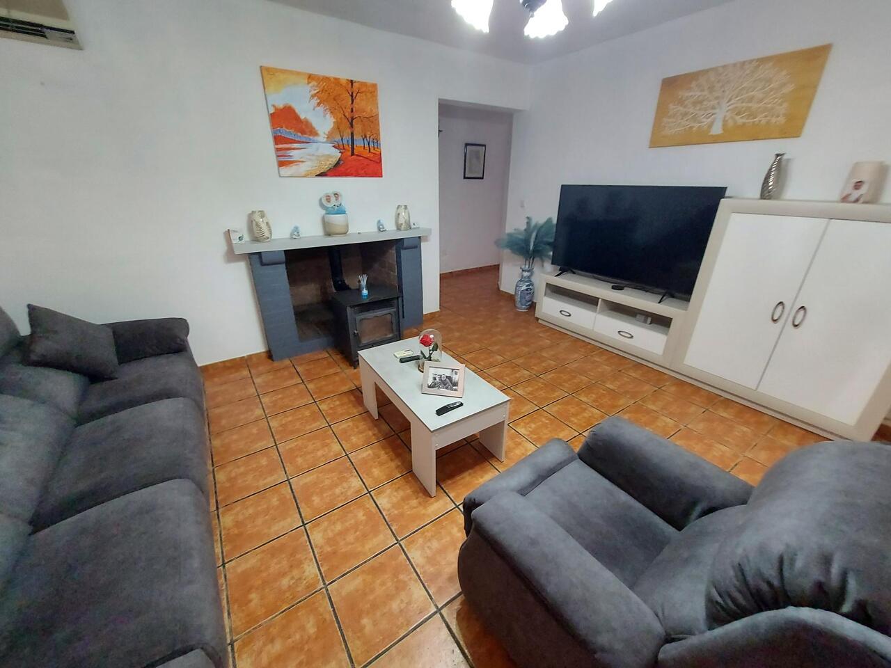 3 Bed, 2 Bath, HouseFor Sale, Calasparra, Murcia