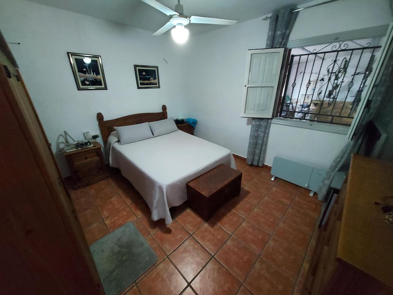 3 Bed, 2 Bath, HouseFor Sale, Calasparra, Murcia