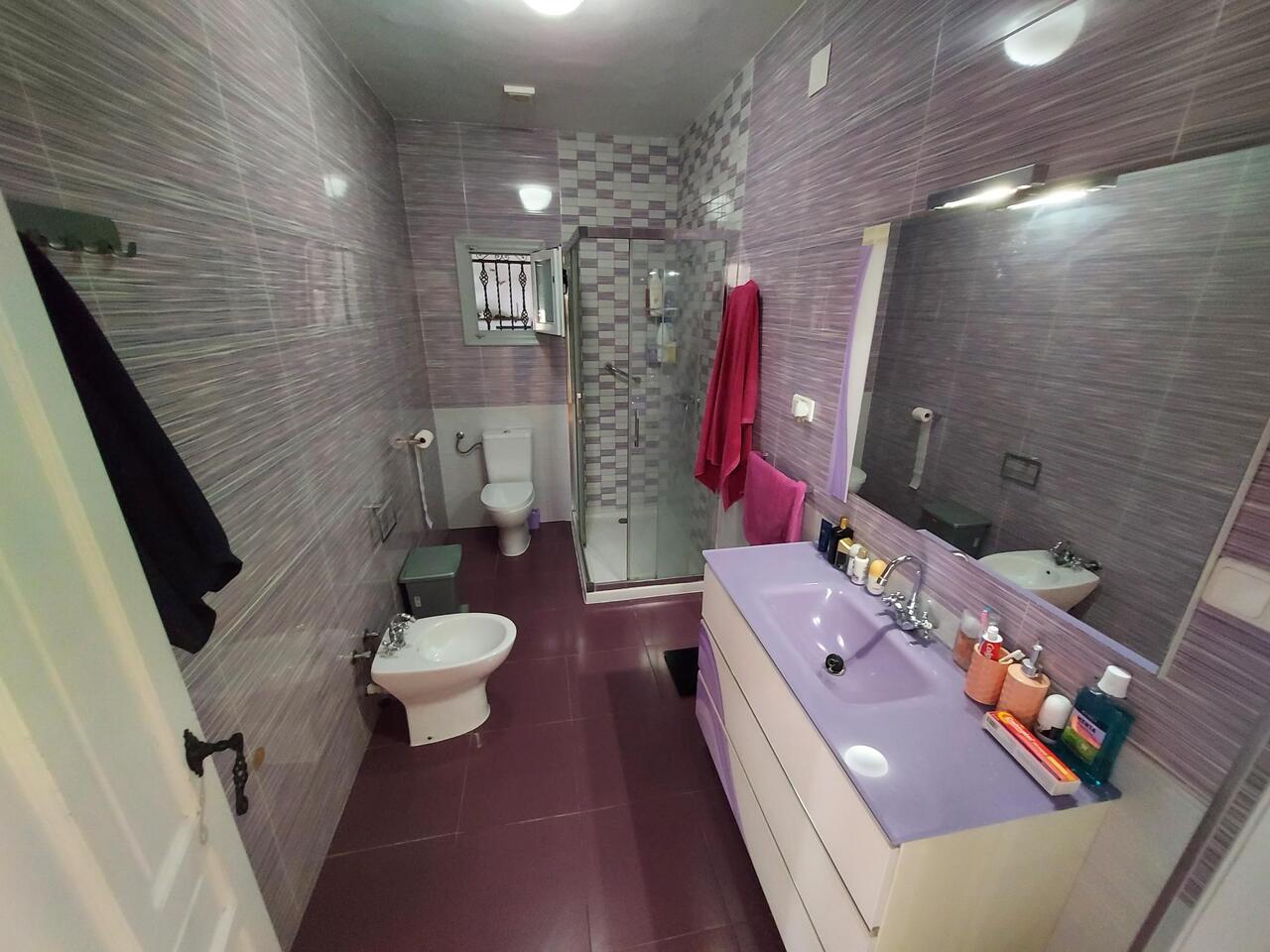 3 Bed, 2 Bath, HouseFor Sale, Calasparra, Murcia