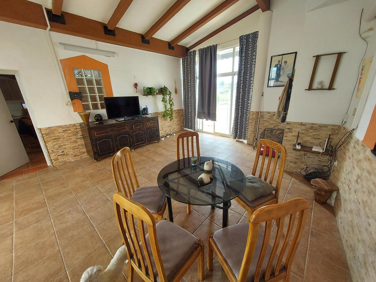 3 Bed, 2 Bath, HouseFor Sale, Calasparra, Murcia