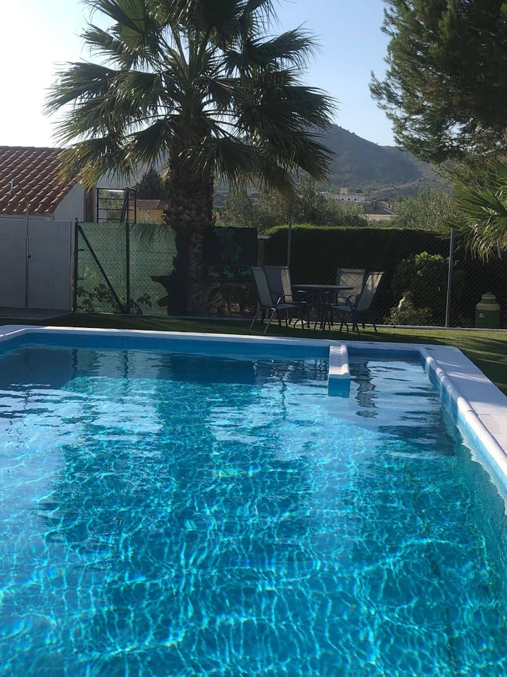 3 Bed, 2 Bath, HouseFor Sale, Calasparra, Murcia