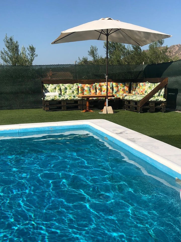 3 Bed, 2 Bath, HouseFor Sale, Calasparra, Murcia