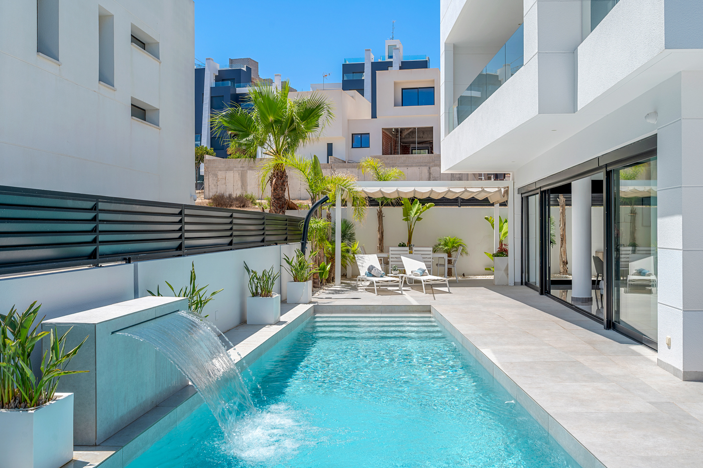 4 Bed, 3 Bath, HouseFor Sale, Guardamar Del Segura, Alicante