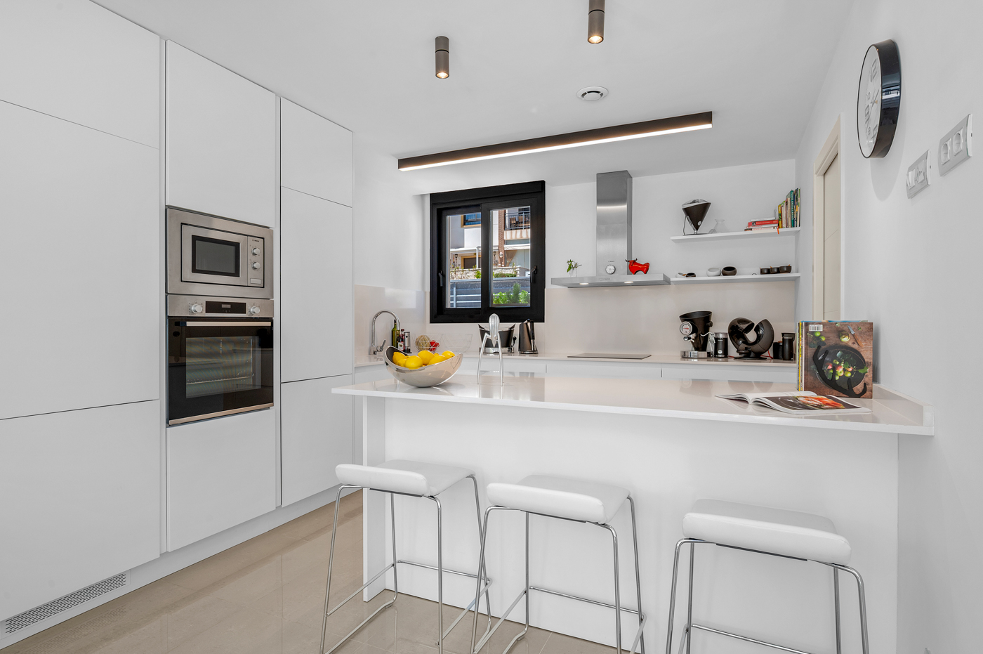 4 Bed, 3 Bath, HouseFor Sale, Guardamar Del Segura, Alicante