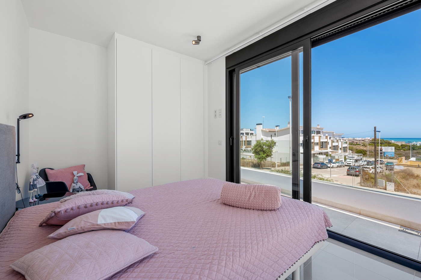 4 Bed, 3 Bath, HouseFor Sale, Guardamar Del Segura, Alicante